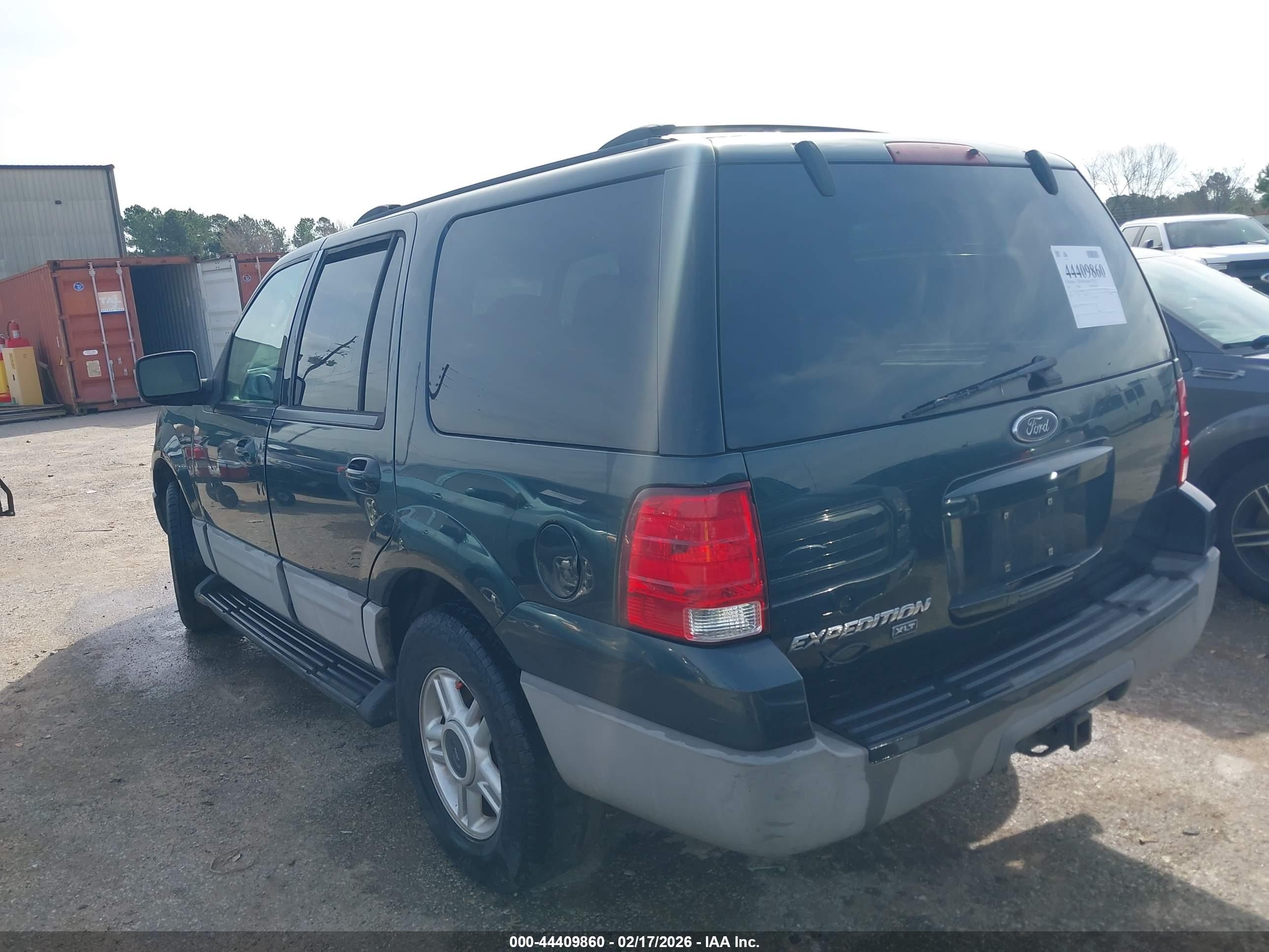 FORD EXPEDITION image 3