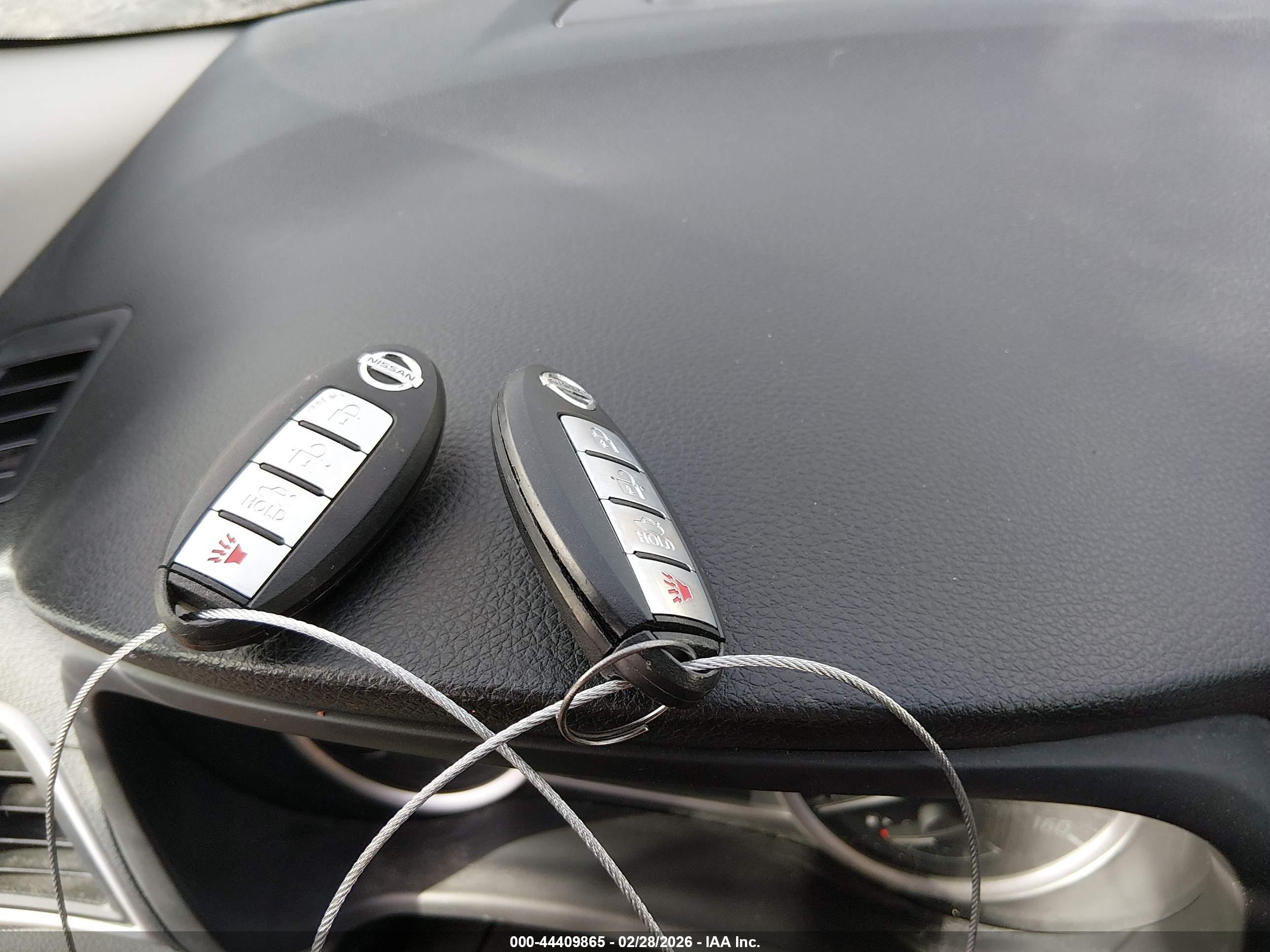 NISSAN SENTRA image 11