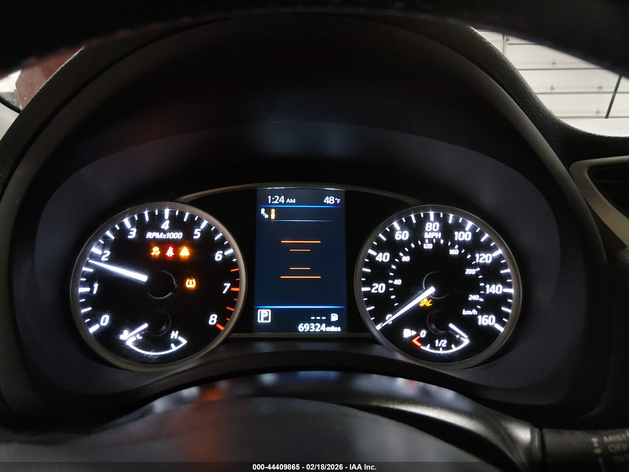 NISSAN SENTRA image 7