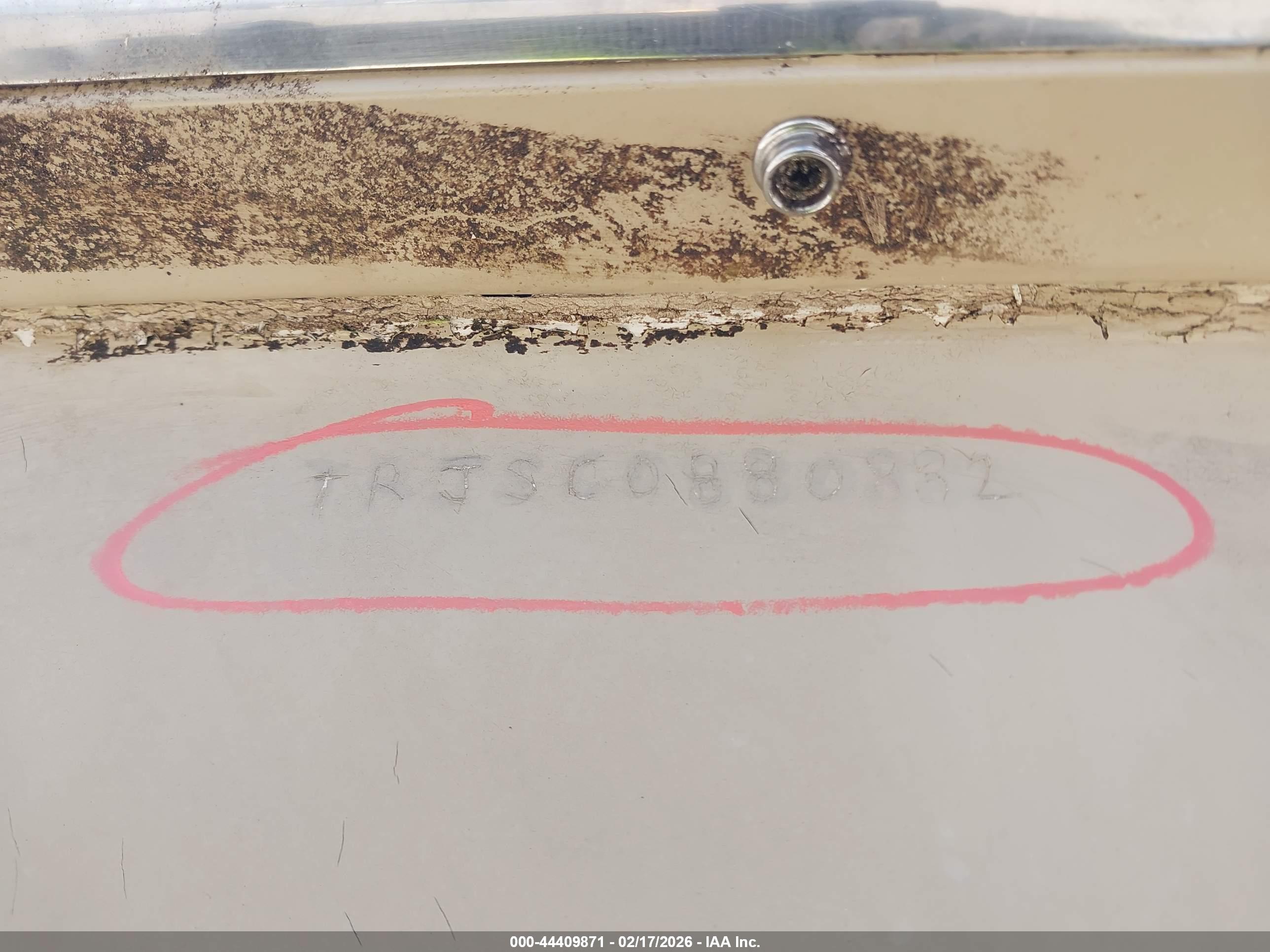 TROJAN EXPRESS image 9