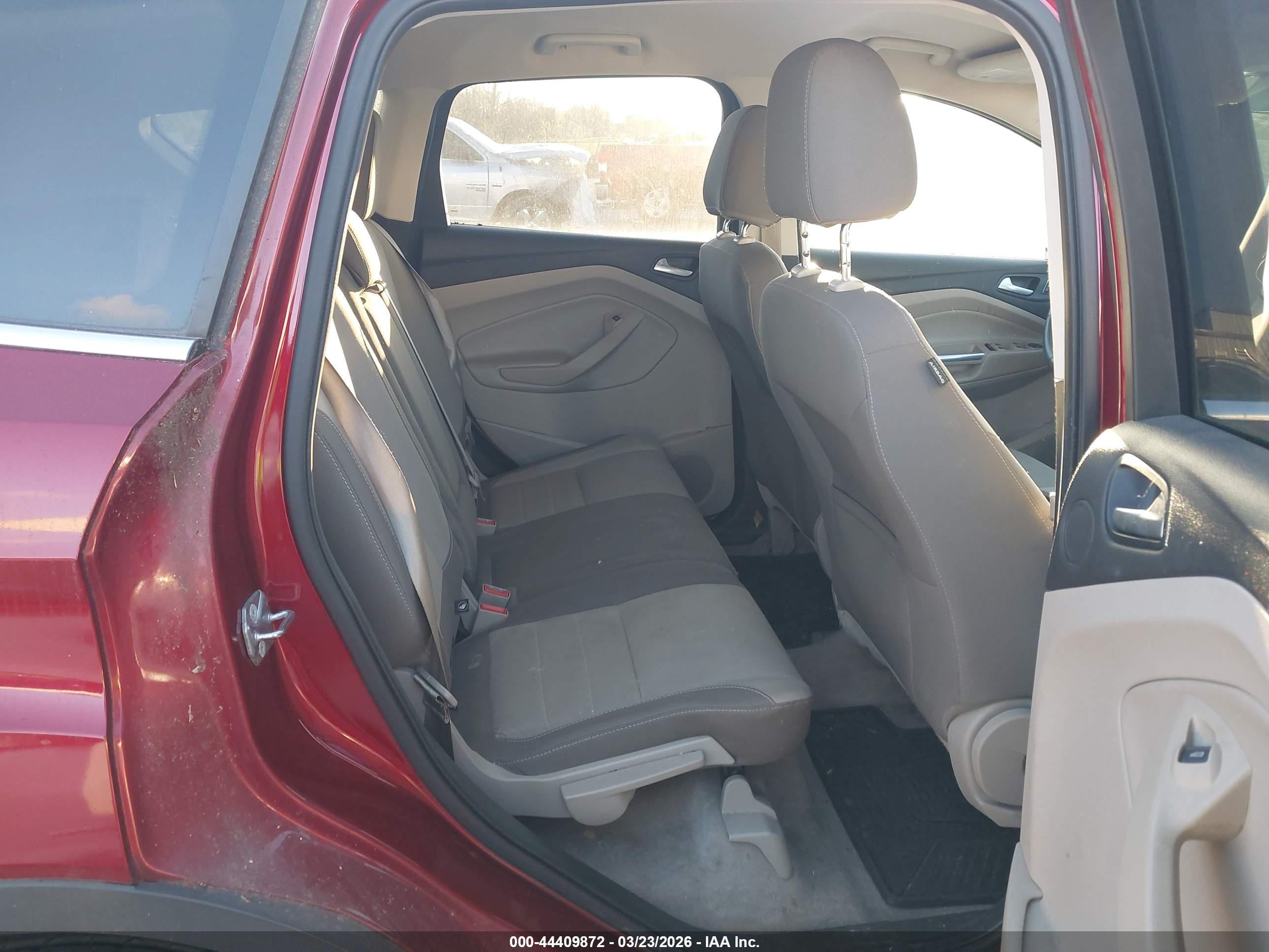 FORD ESCAPE image 8