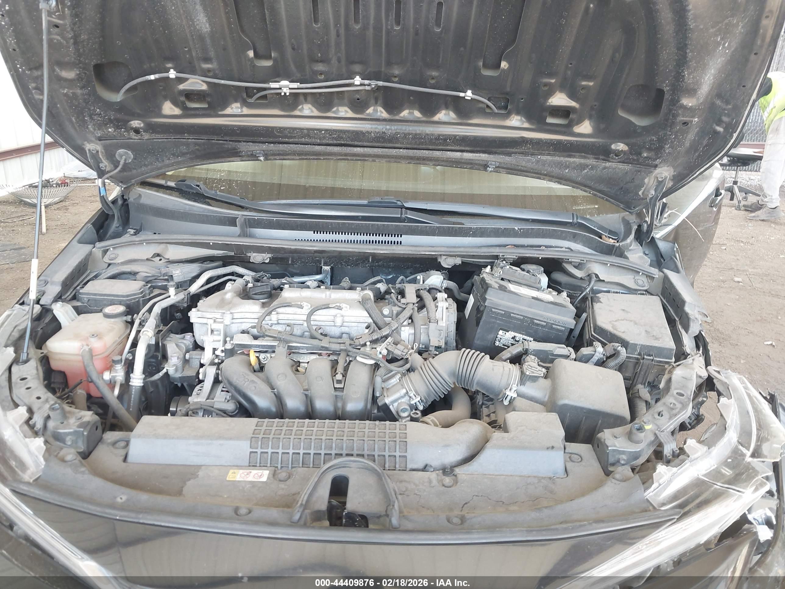 TOYOTA COROLLA image 10