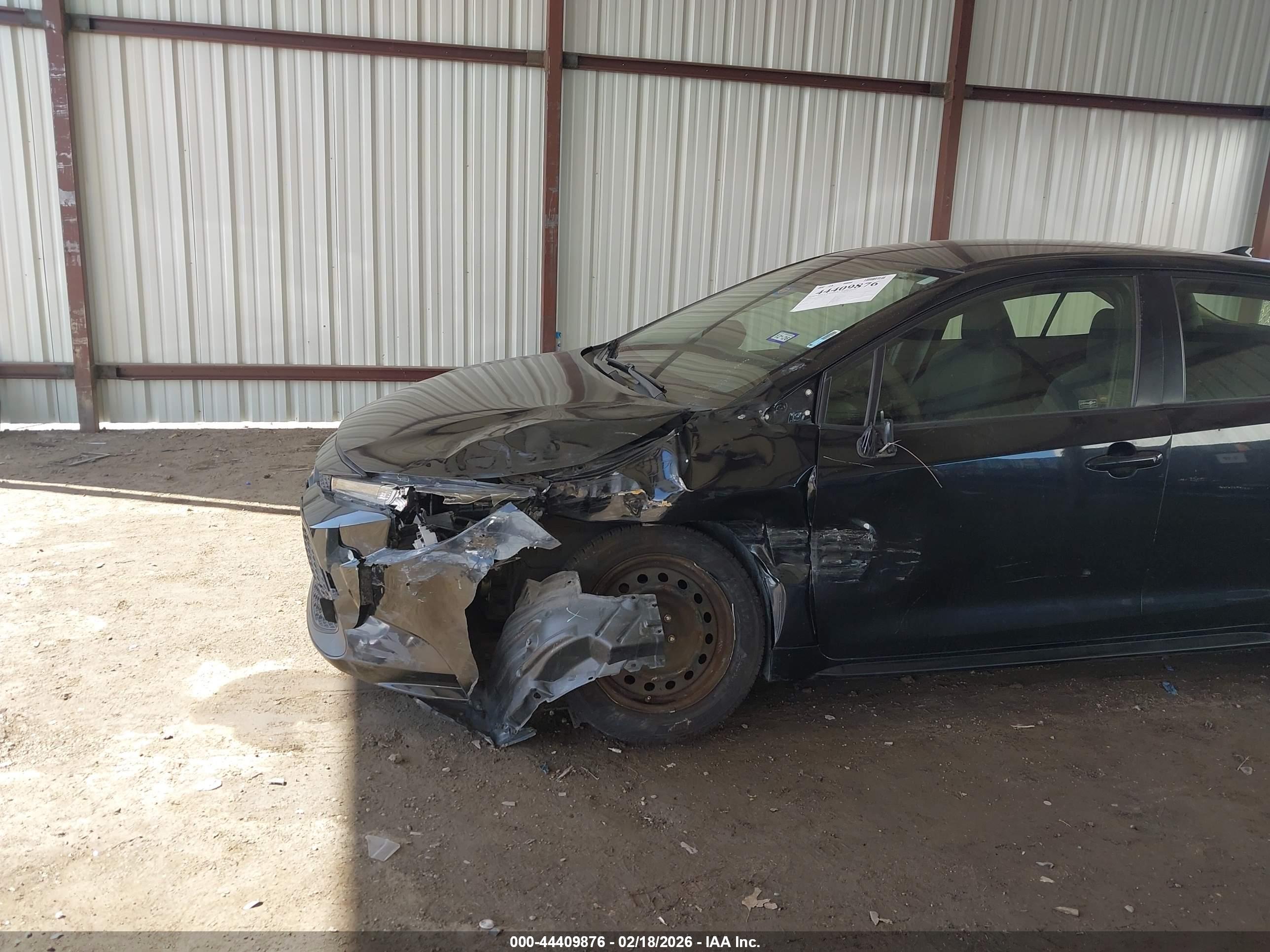 TOYOTA COROLLA image 6