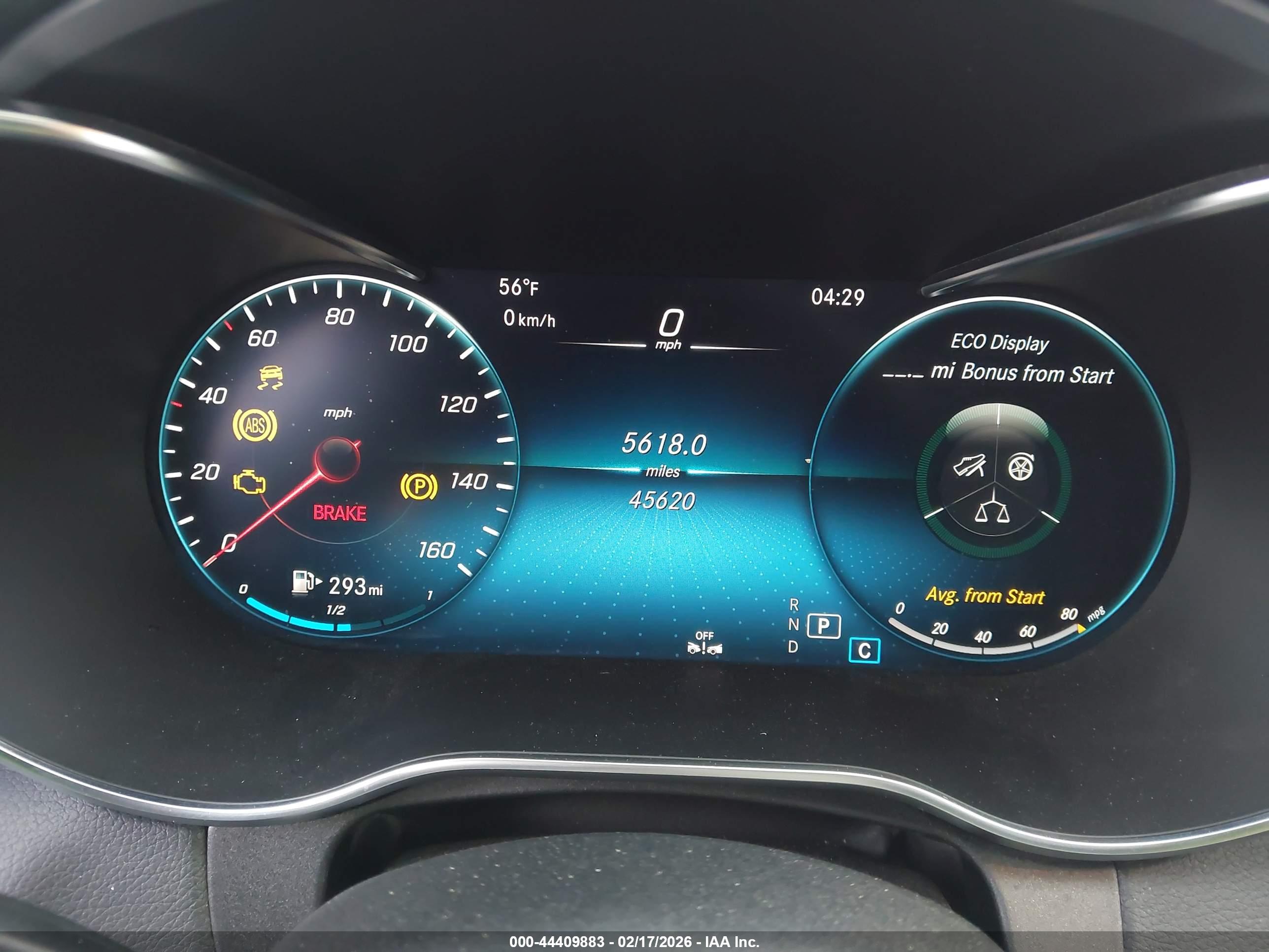 MERCEDES-BENZ C image 7