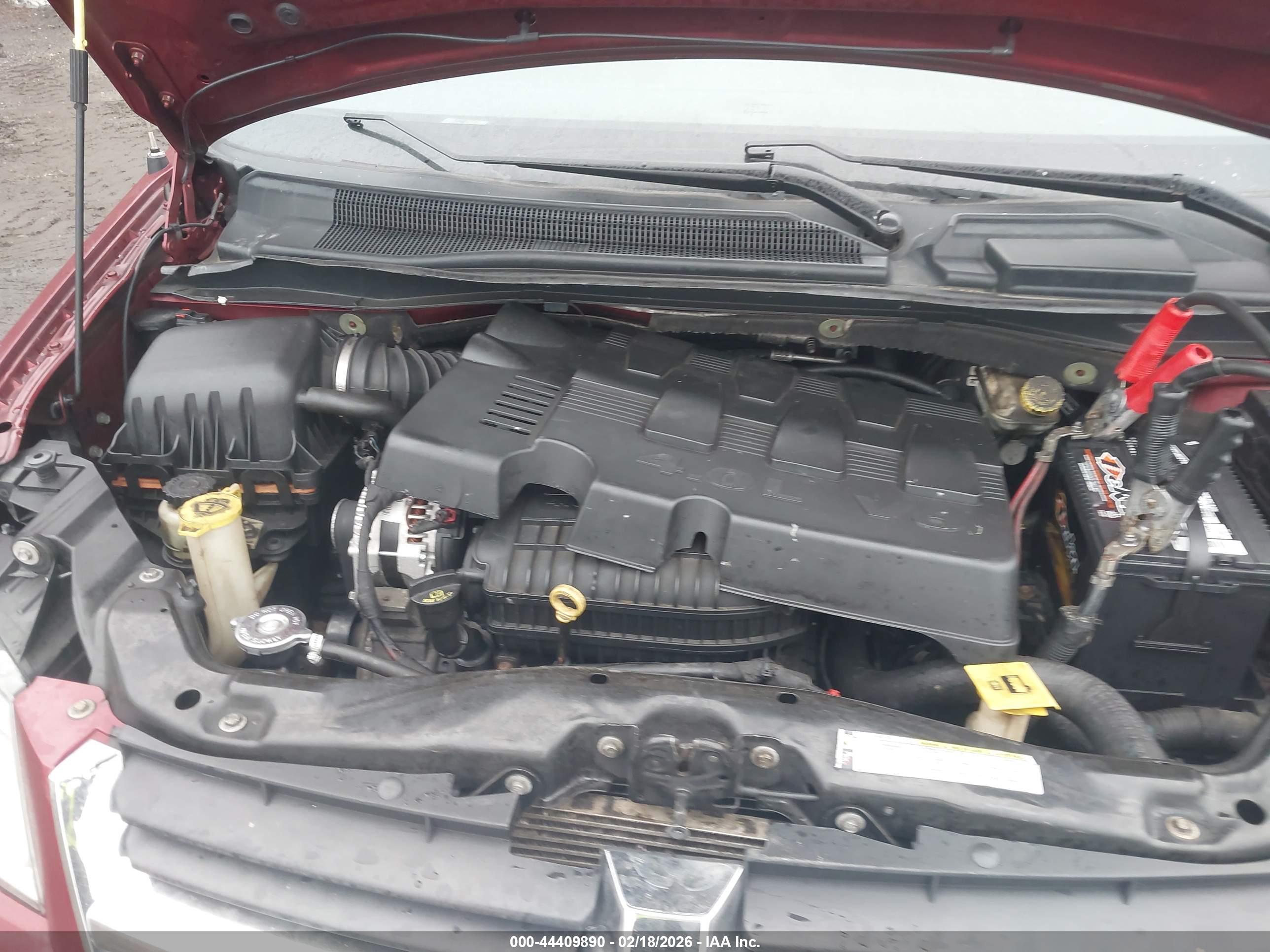 DODGE GRAND image 10