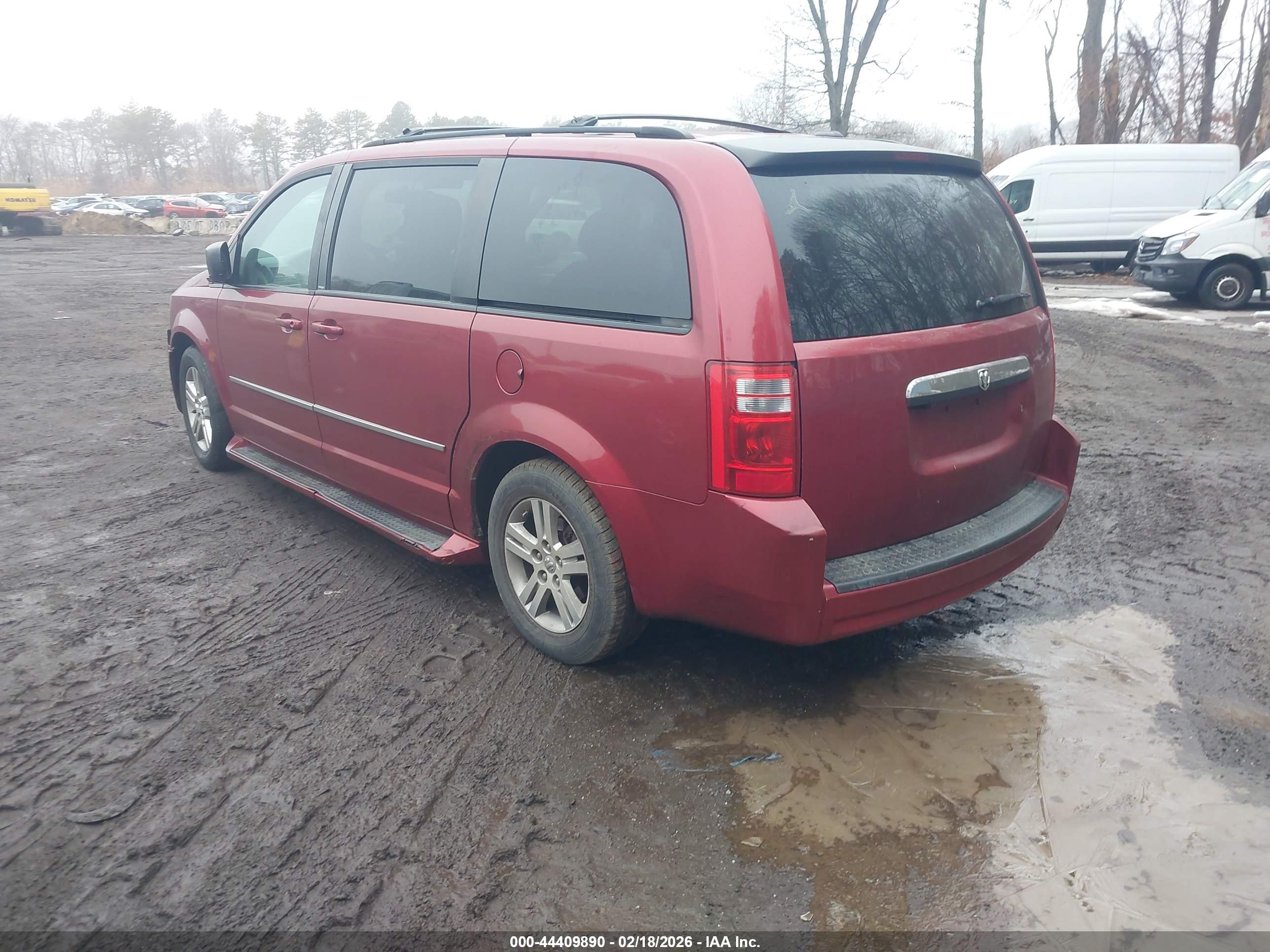 DODGE GRAND image 3