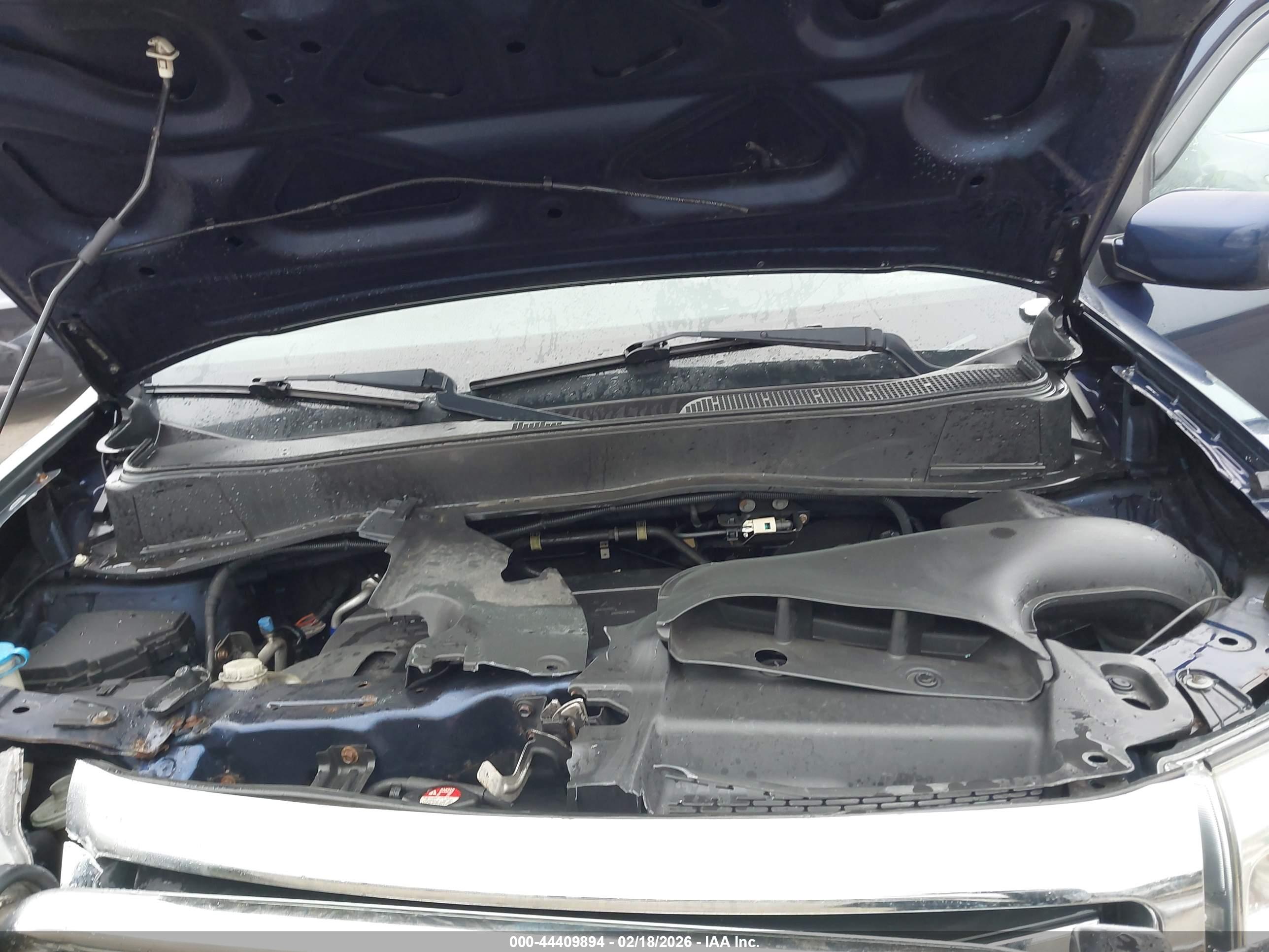 HONDA PILOT image 10