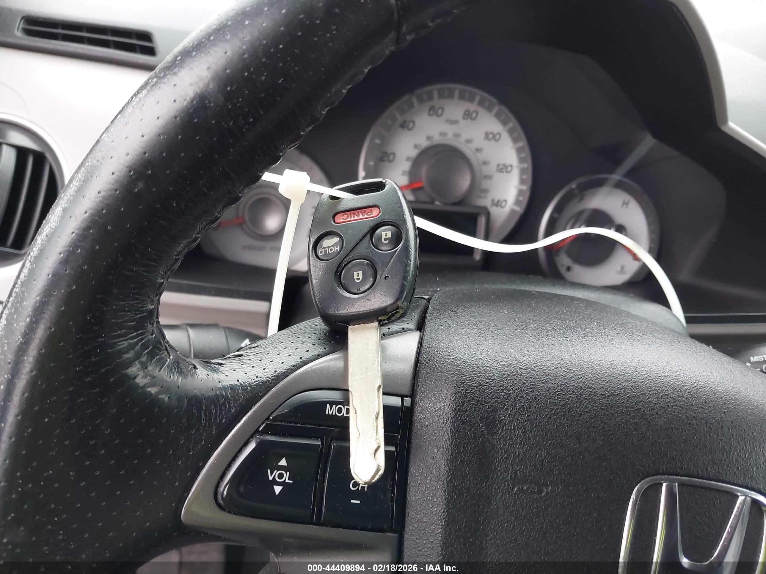 HONDA PILOT image 11