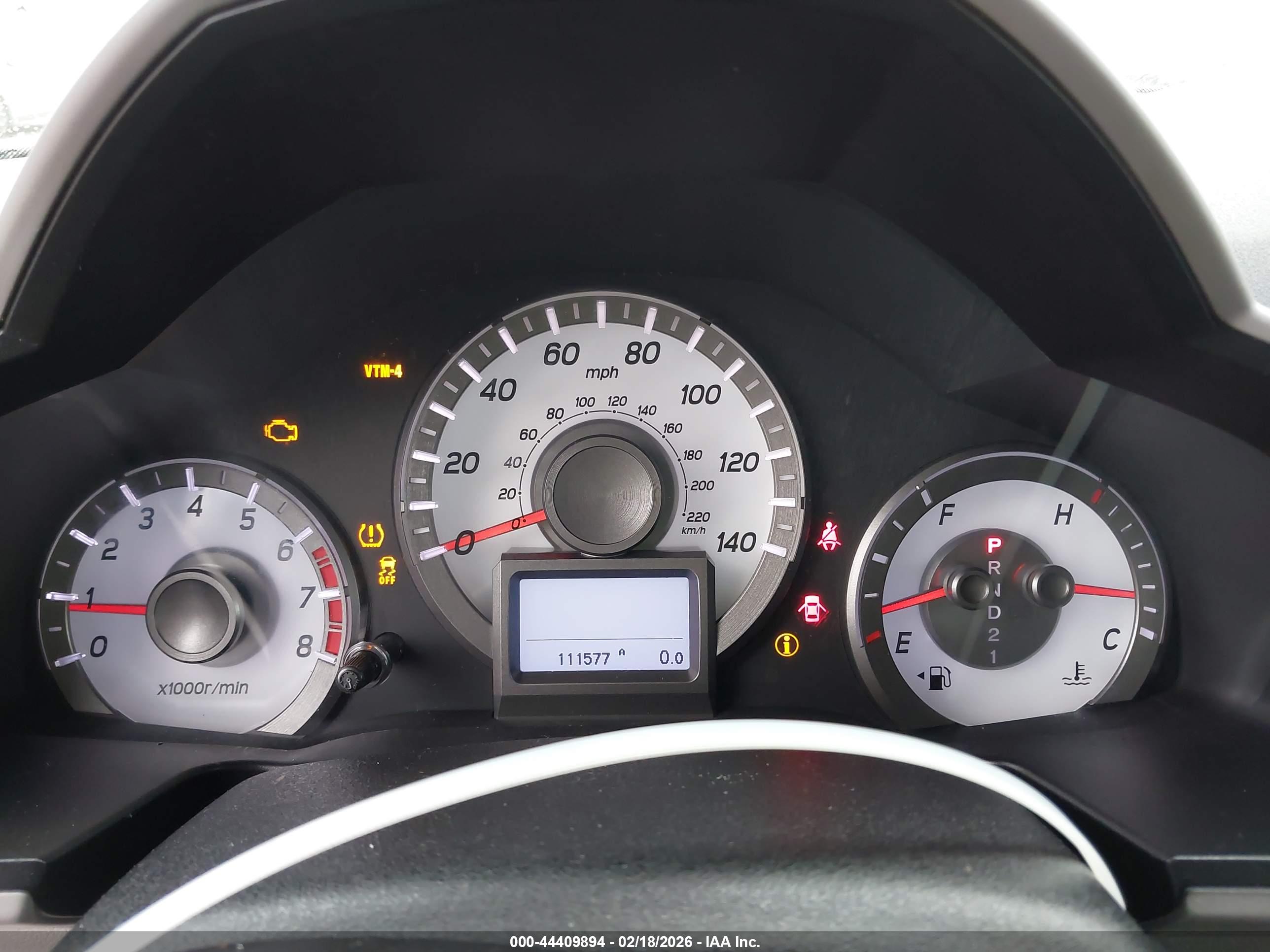 HONDA PILOT image 7