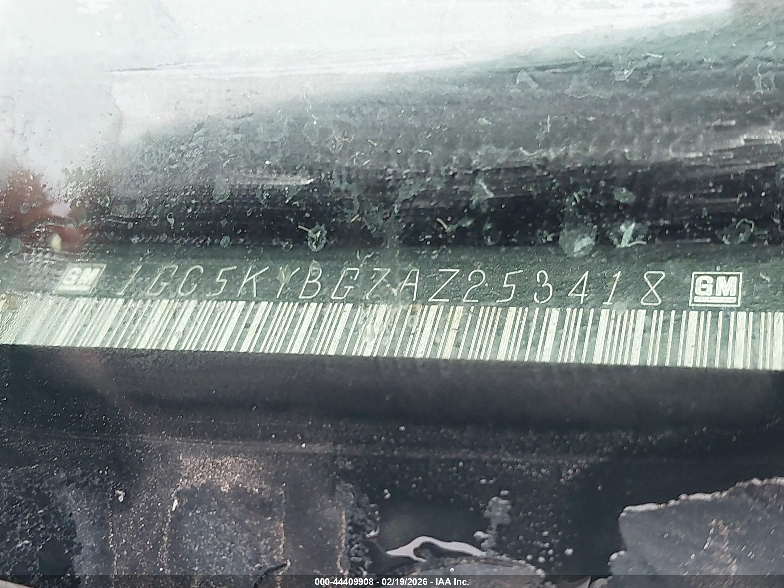 CHEVROLET SILVERADO image 9
