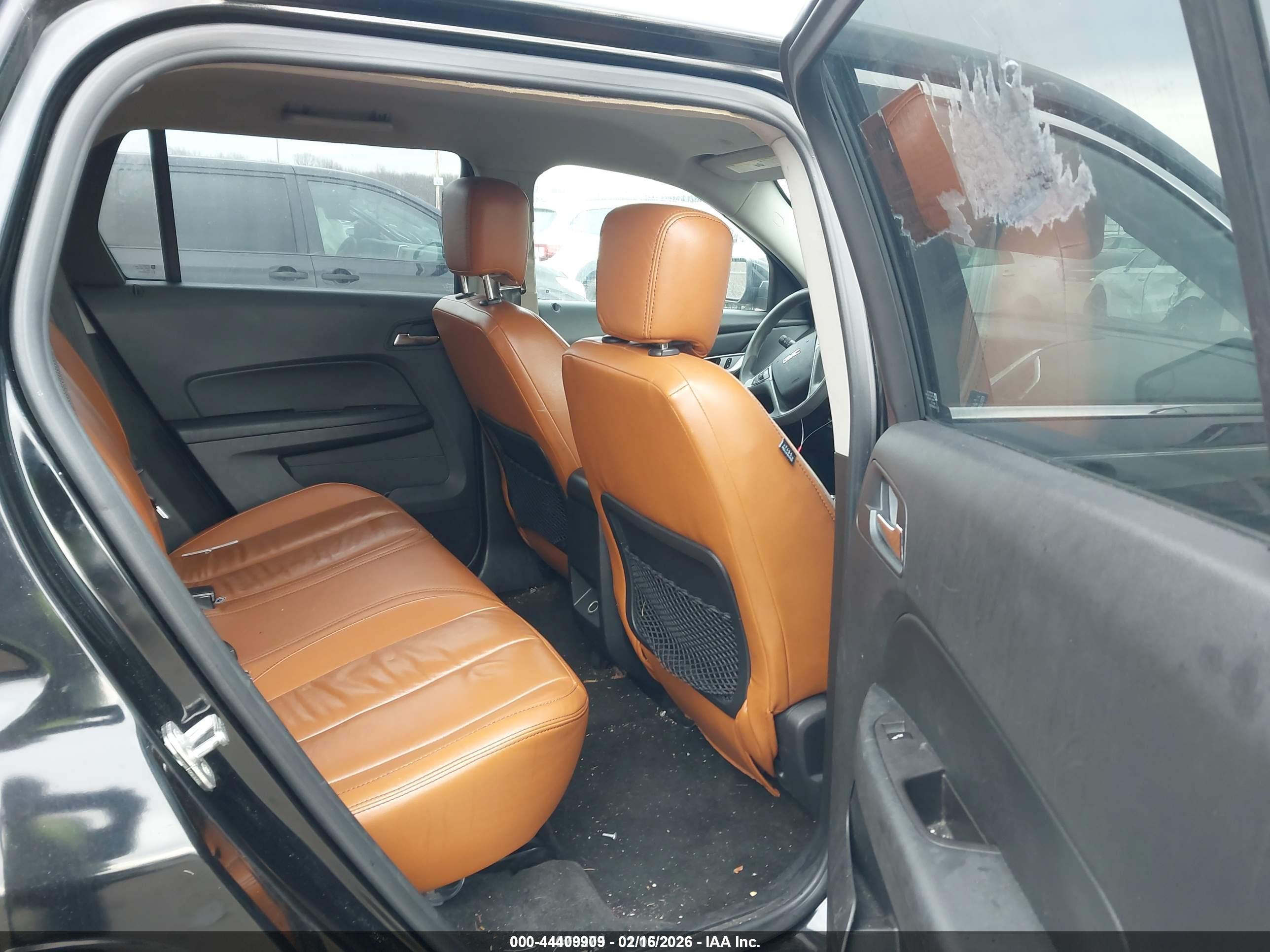 GMC TERRAIN image 8