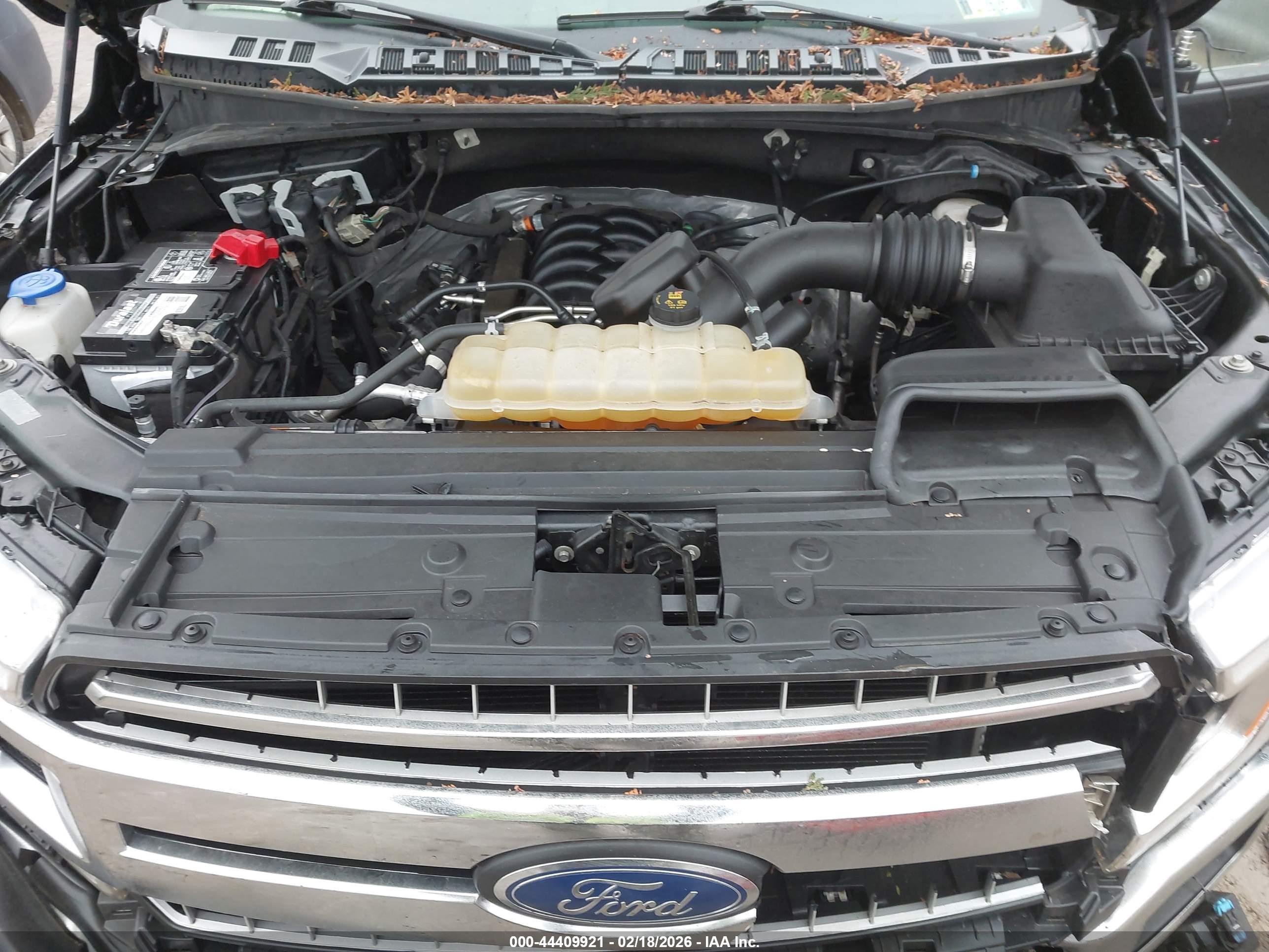FORD F-150 image 10