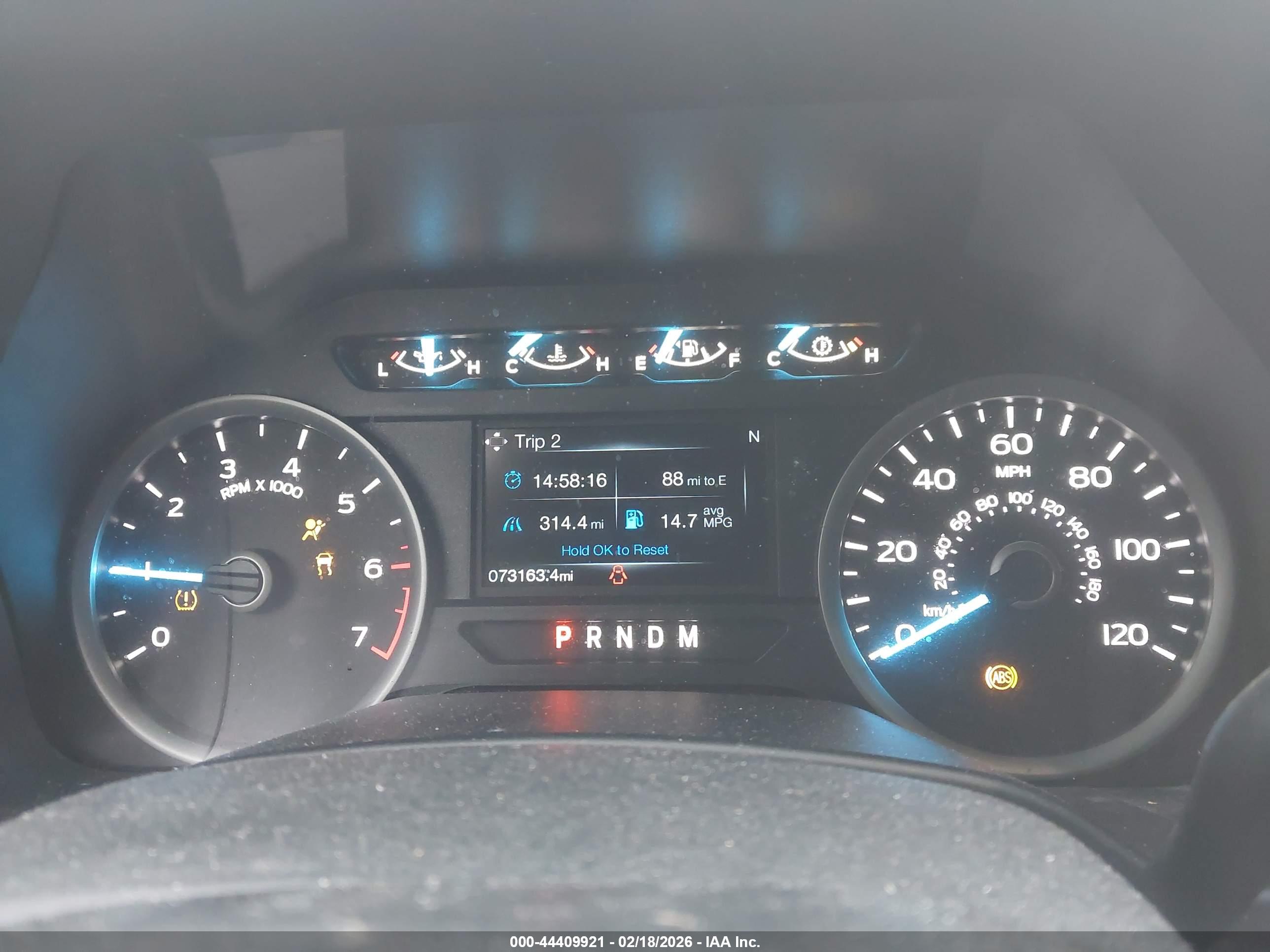 FORD F-150 image 7