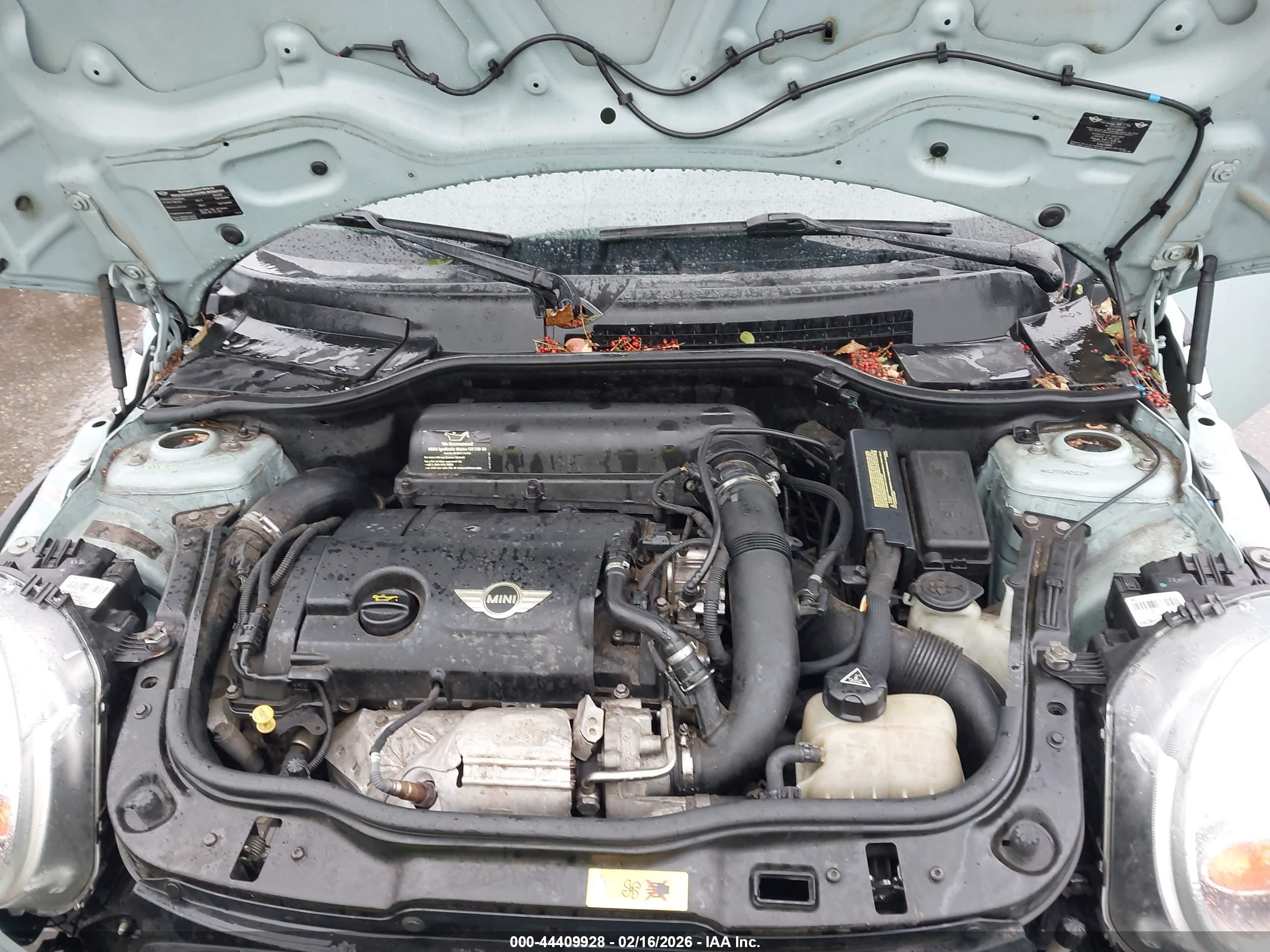 MINI COOPER image 10