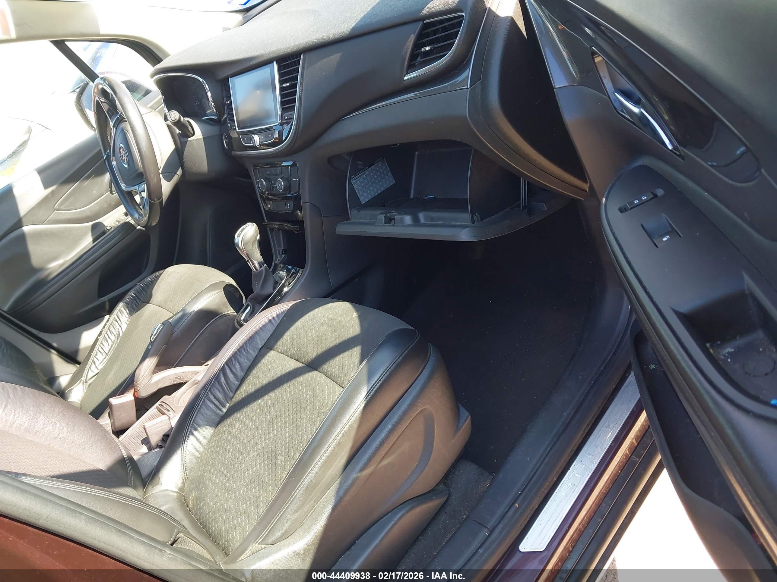 BUICK ENCORE image 5