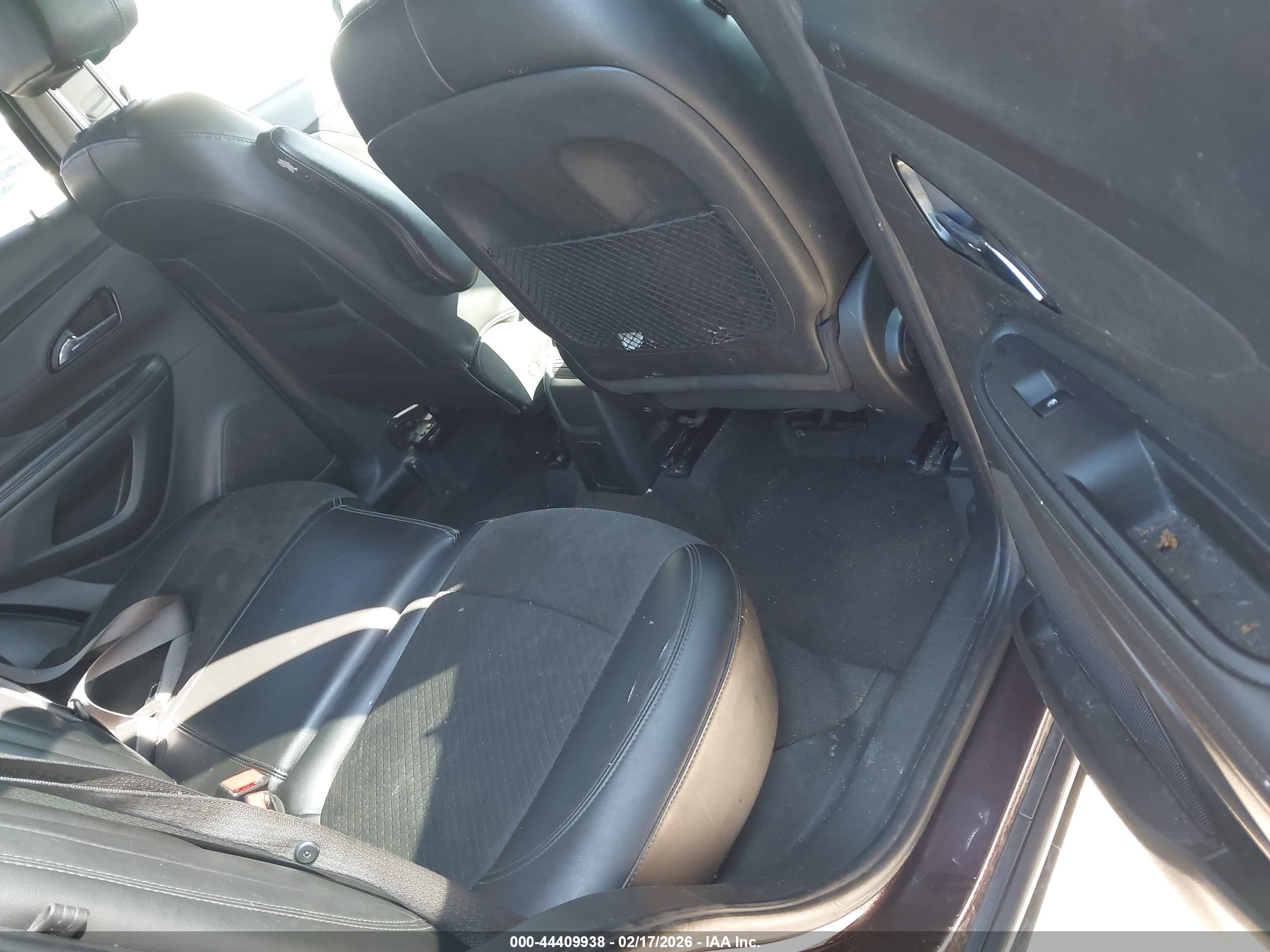 BUICK ENCORE image 8