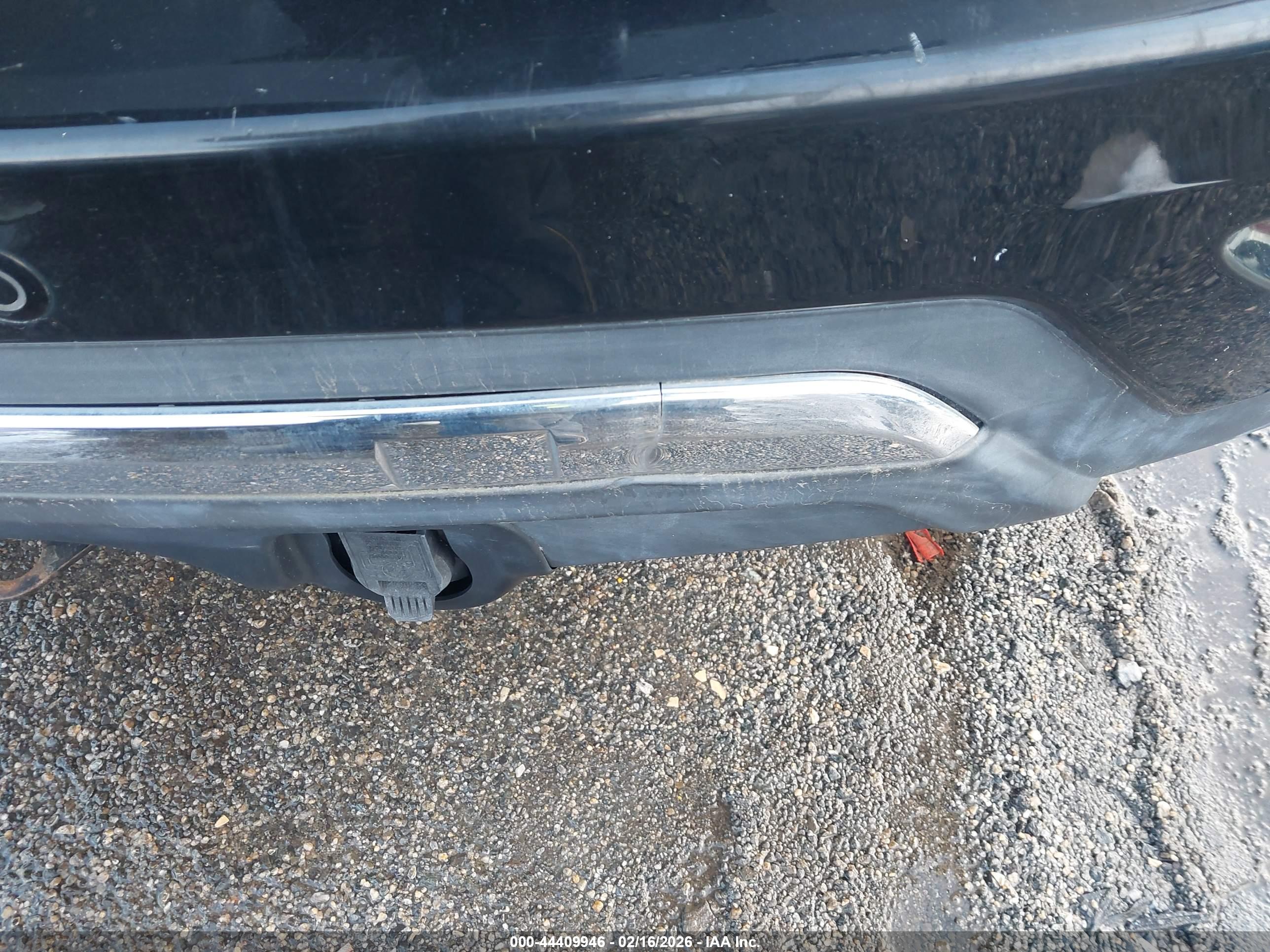 NISSAN PATHFINDER image 6