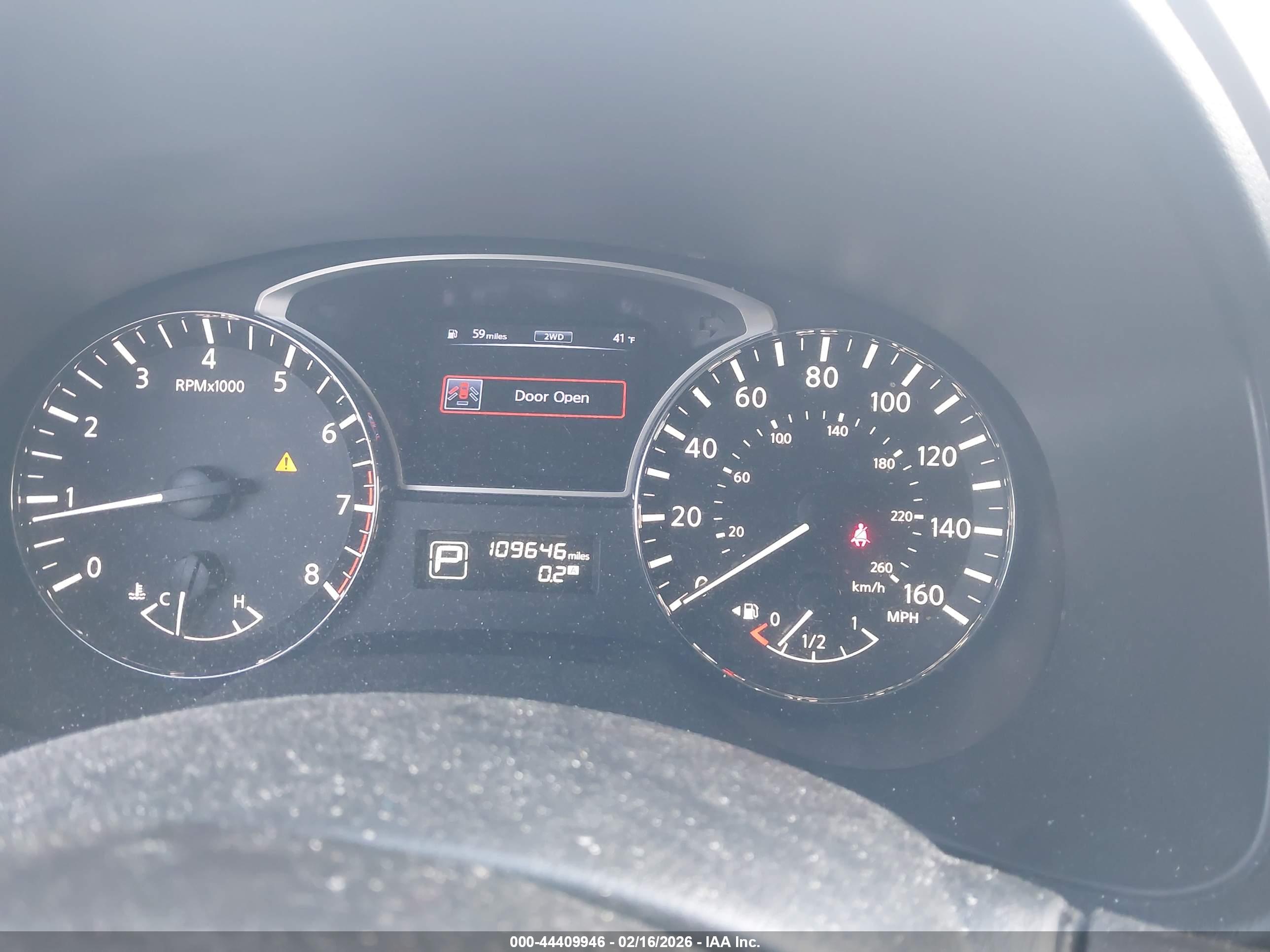 NISSAN PATHFINDER image 7