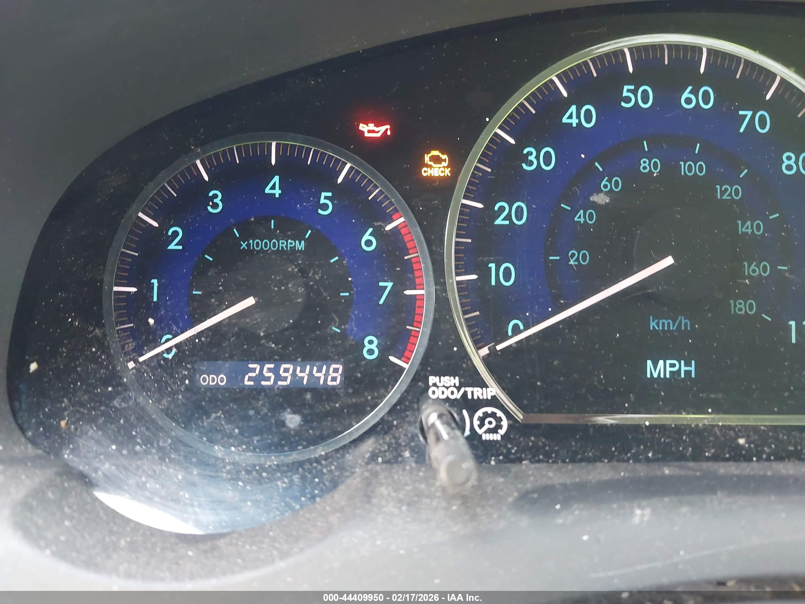 TOYOTA SIENNA image 7