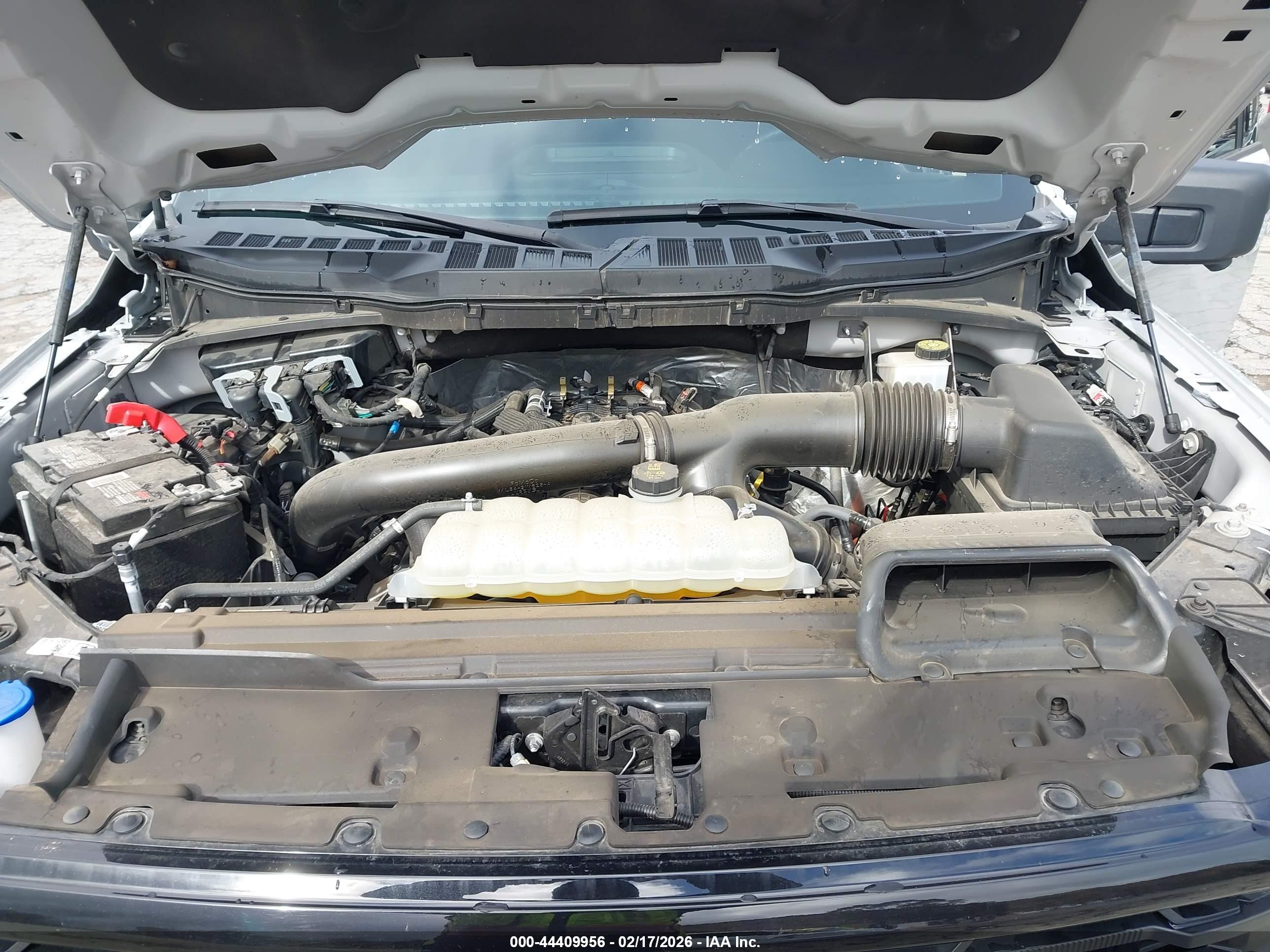 FORD F-150 image 10