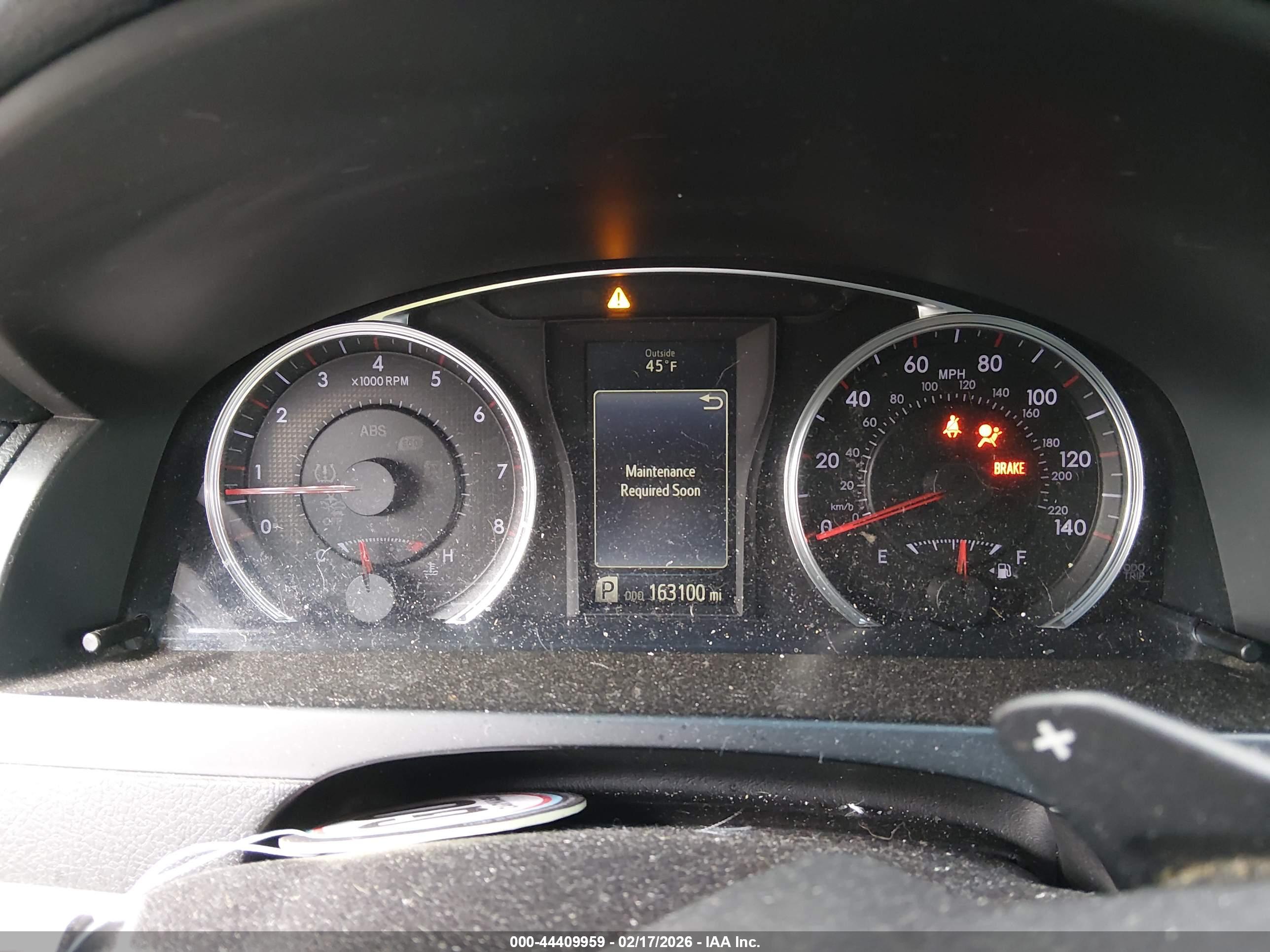 TOYOTA CAMRY image 7