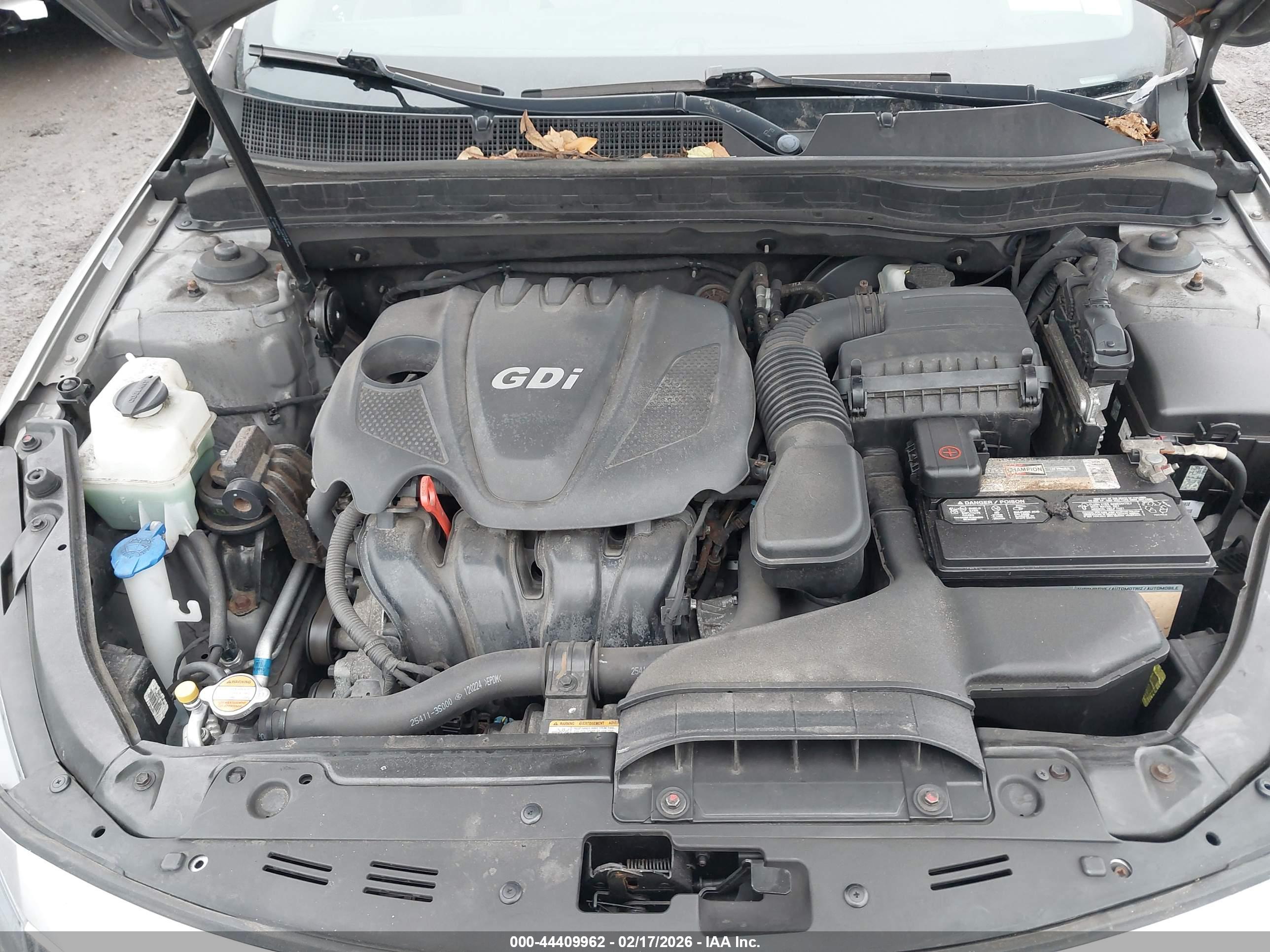KIA OPTIMA image 10