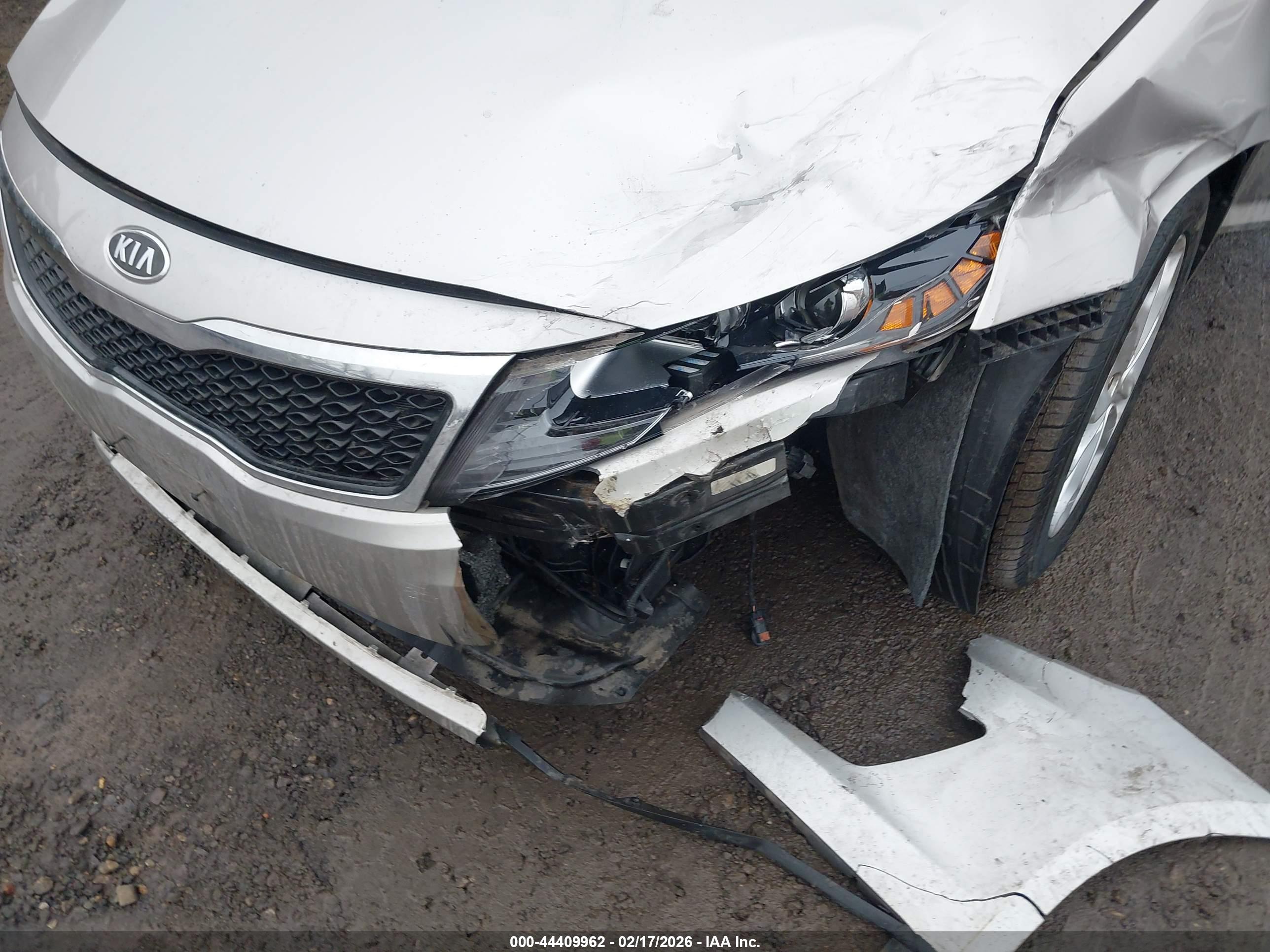 KIA OPTIMA image 6