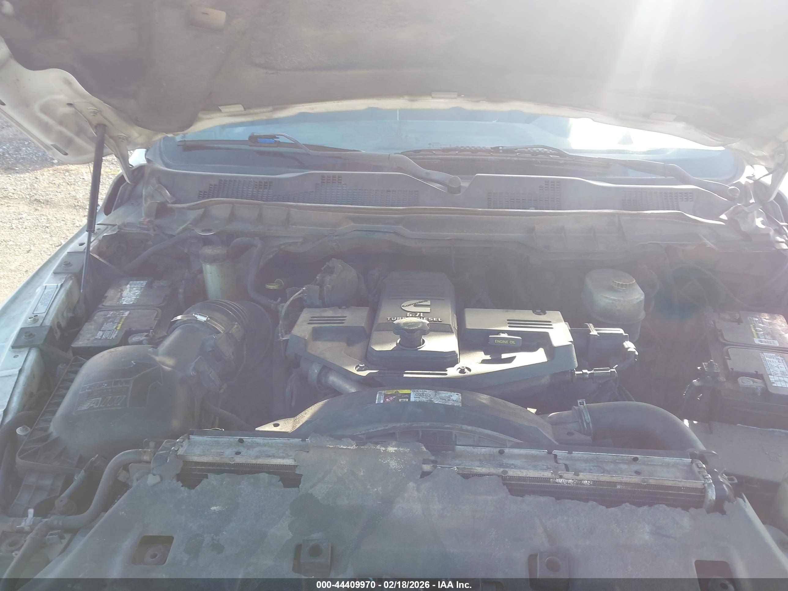 RAM 3500 image 10