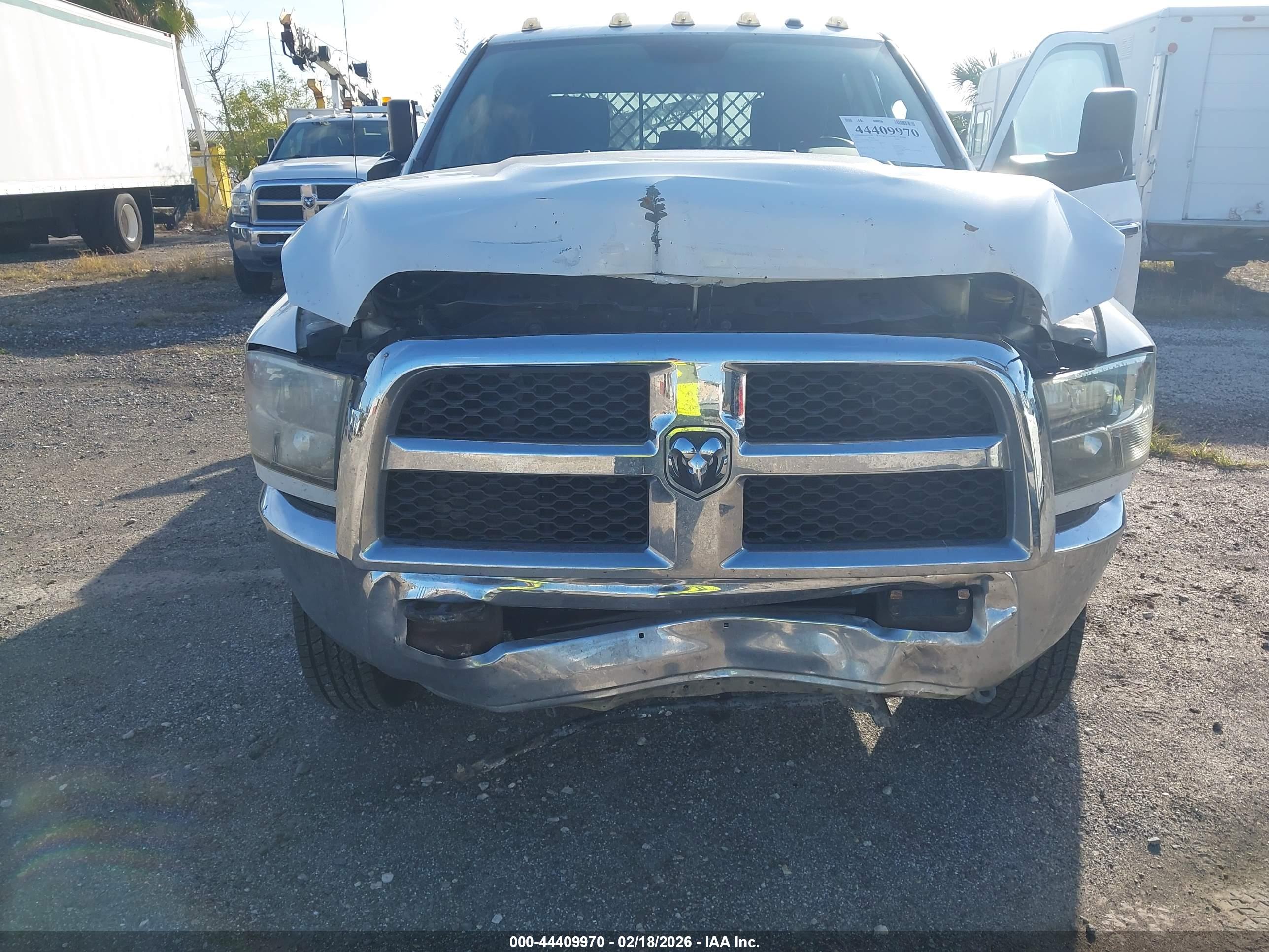 RAM 3500 image 6