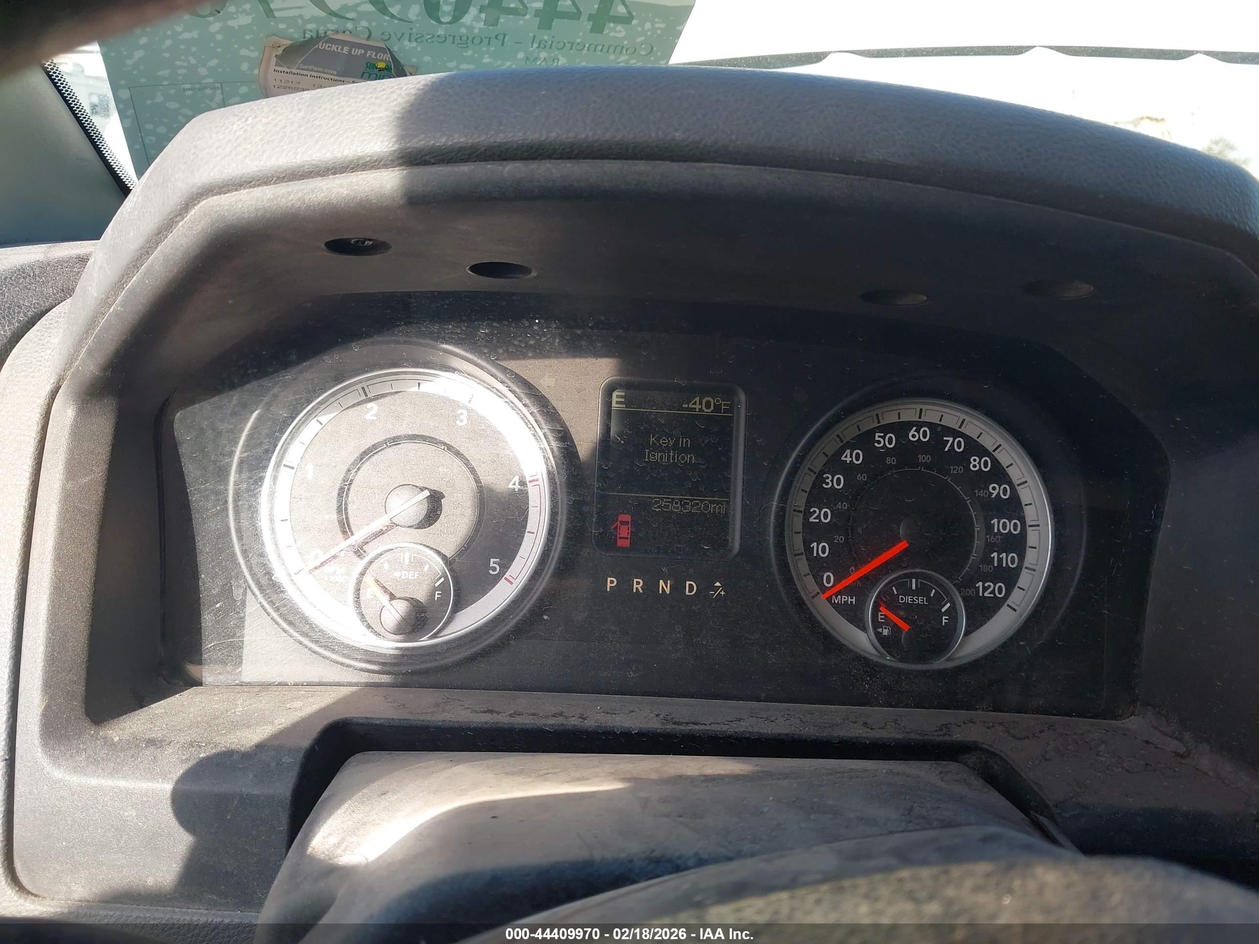 RAM 3500 image 7