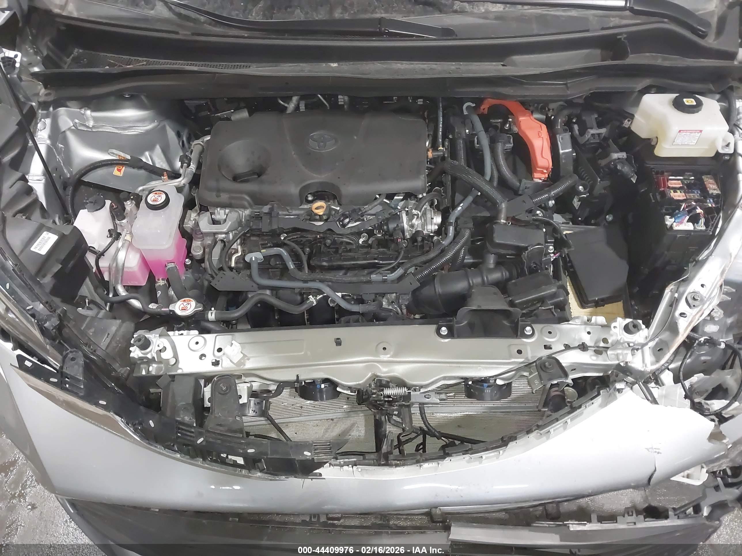 TOYOTA SIENNA image 10