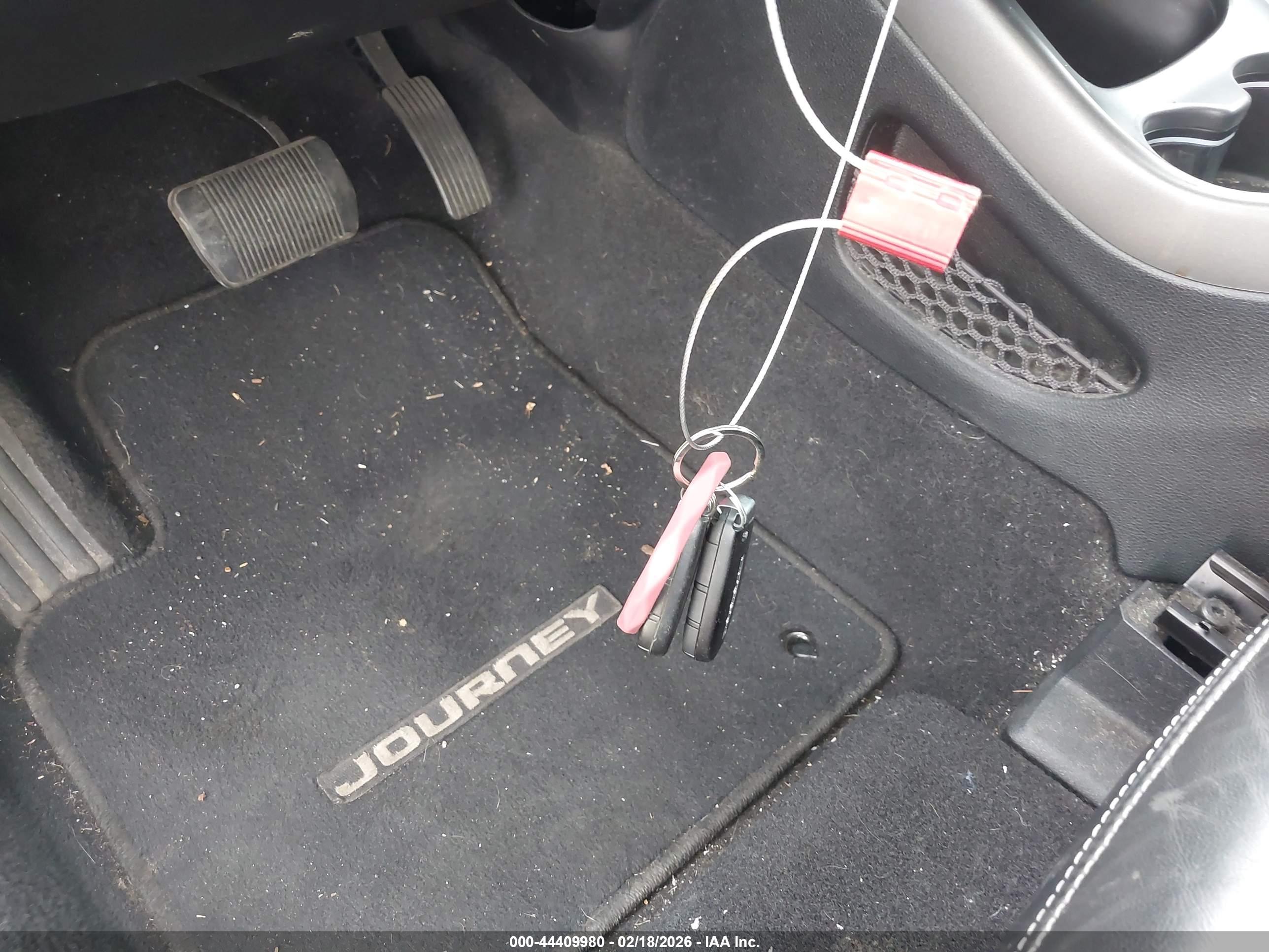 DODGE JOURNEY image 11