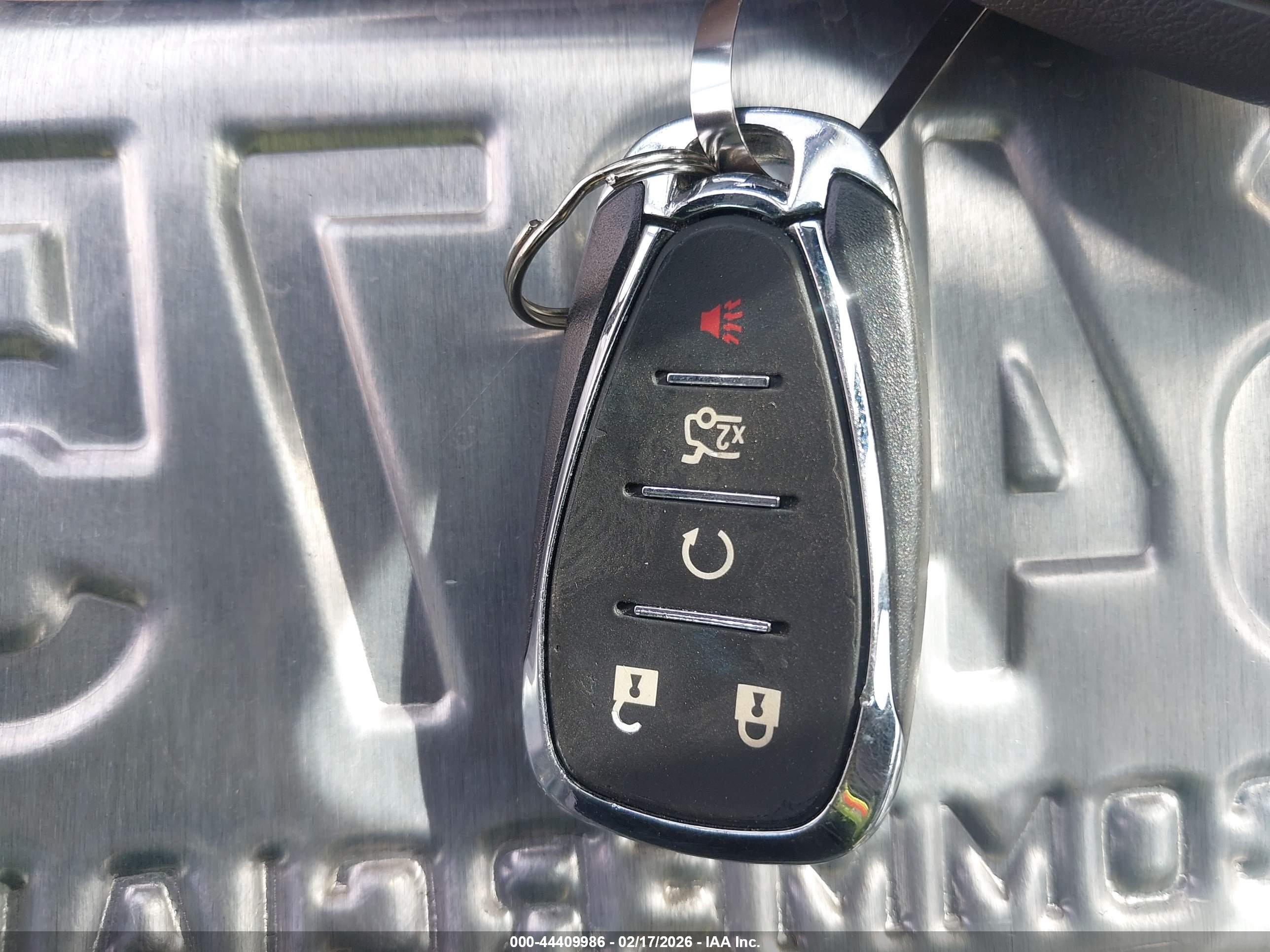 CHEVROLET MALIBU image 11
