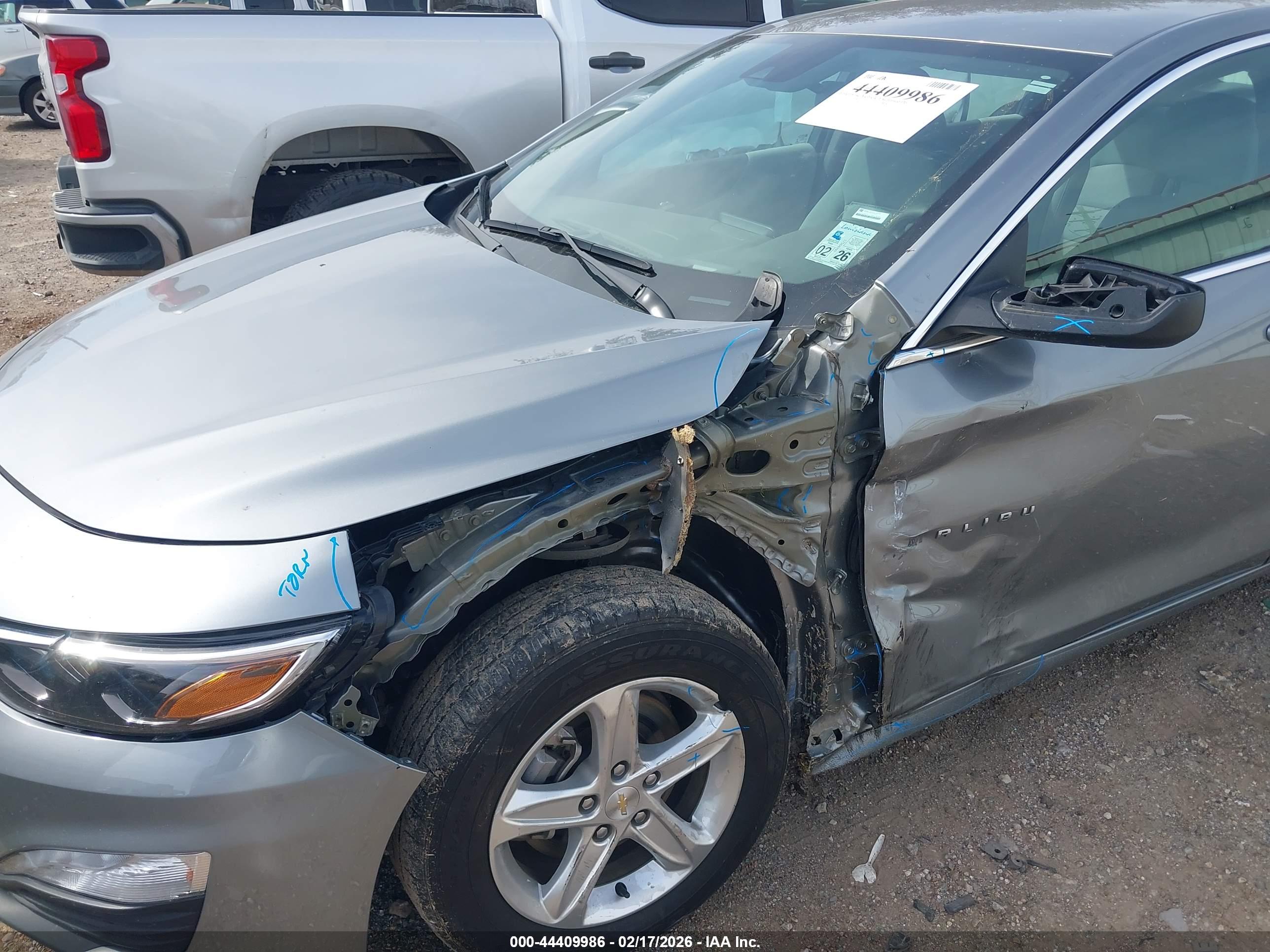 CHEVROLET MALIBU image 6
