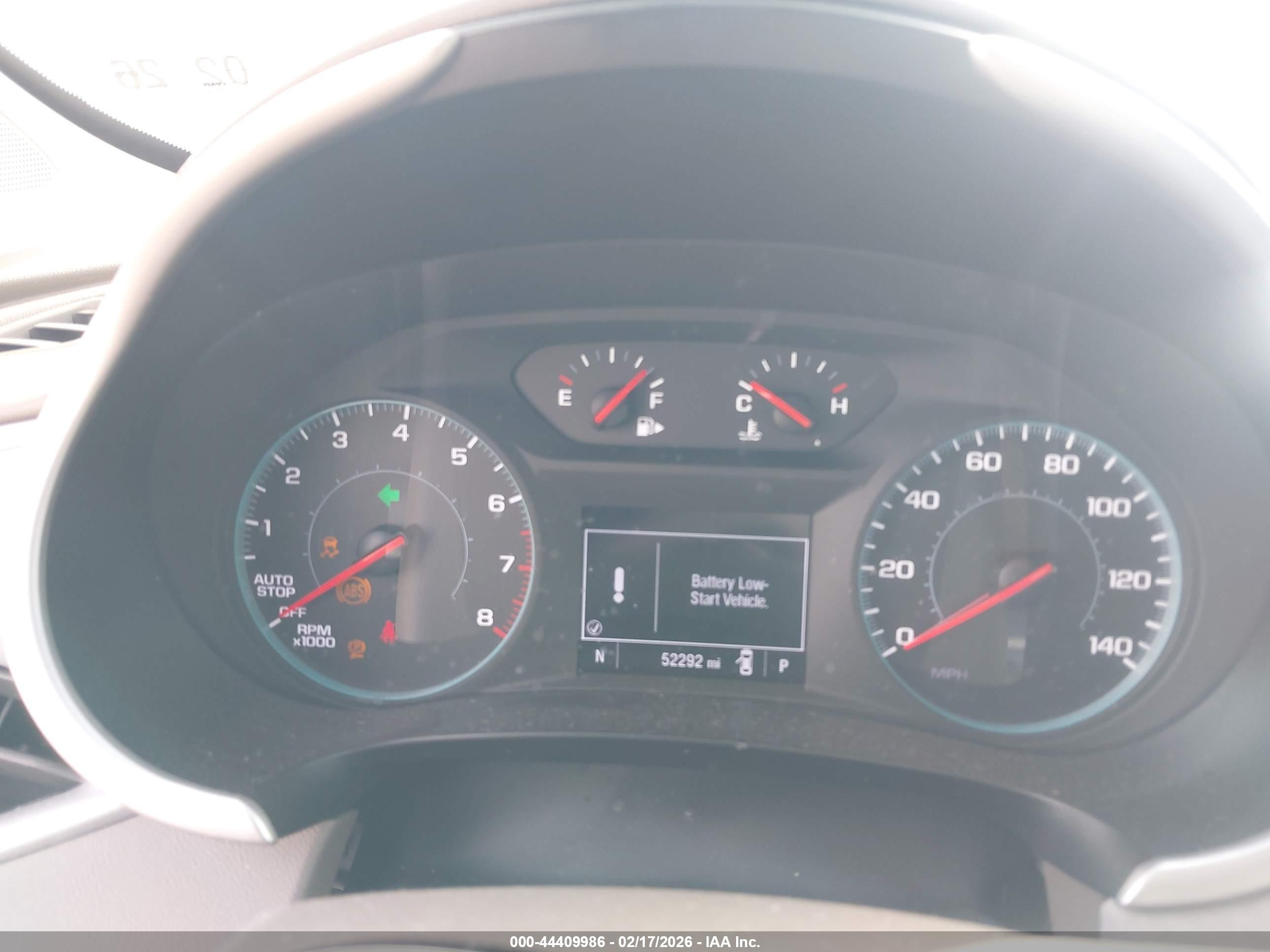 CHEVROLET MALIBU image 7