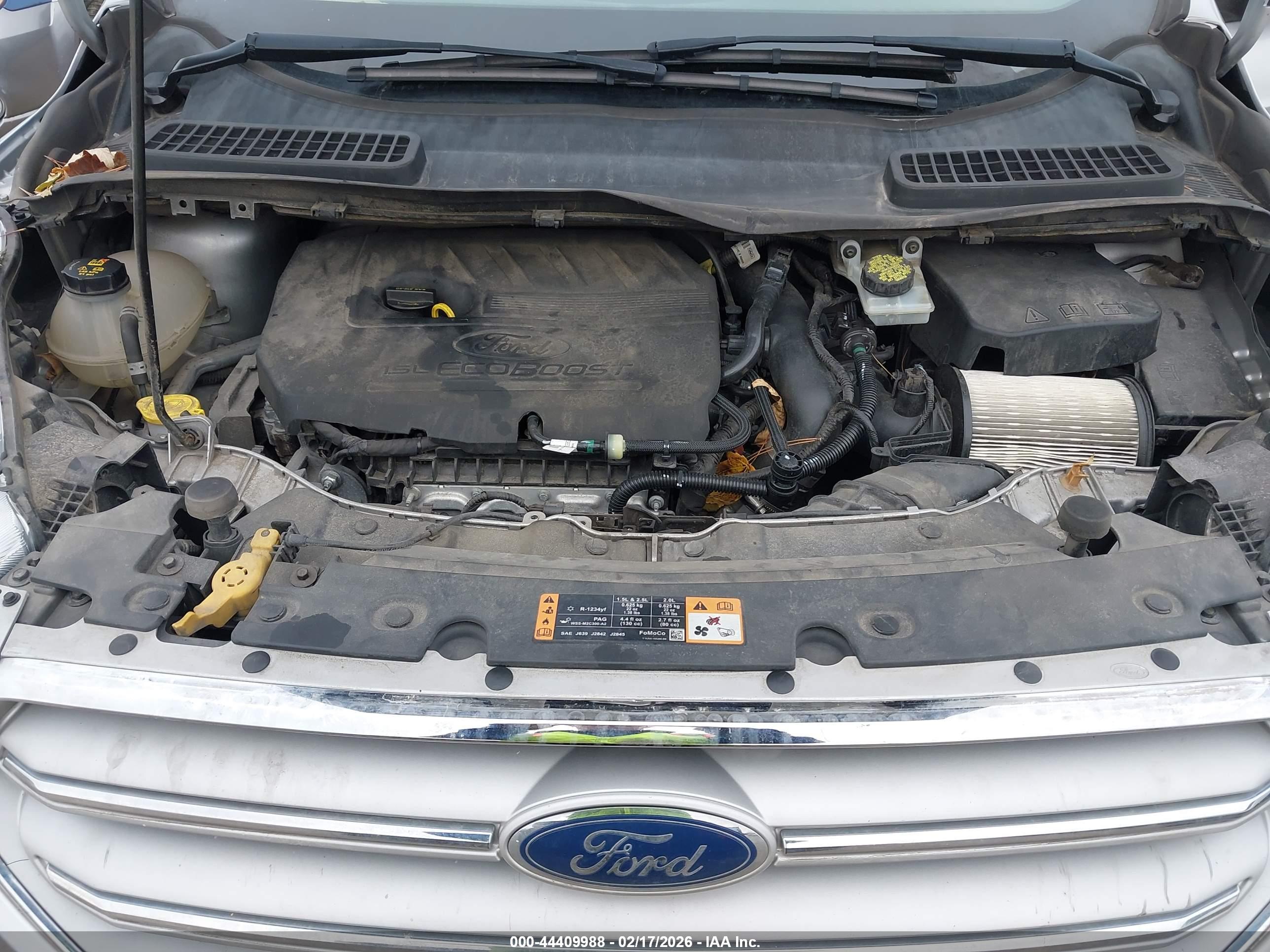 FORD ESCAPE image 10