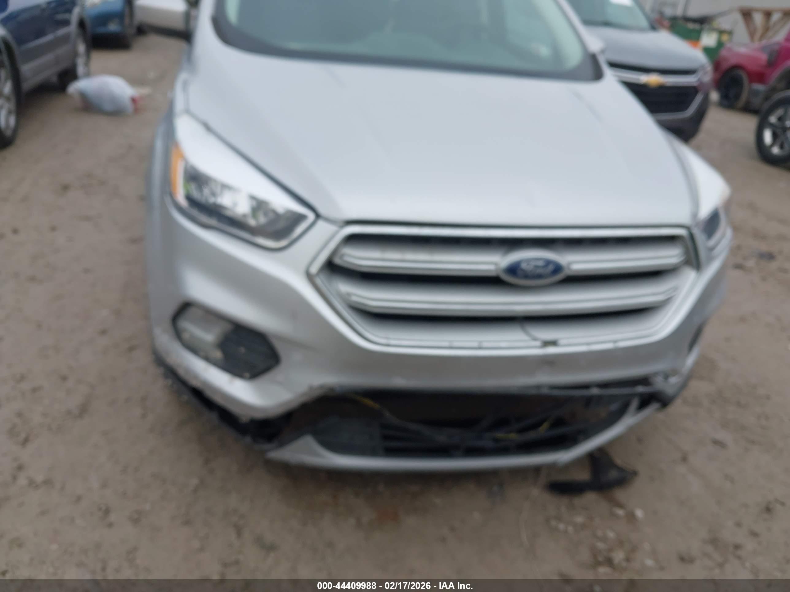 FORD ESCAPE image 6