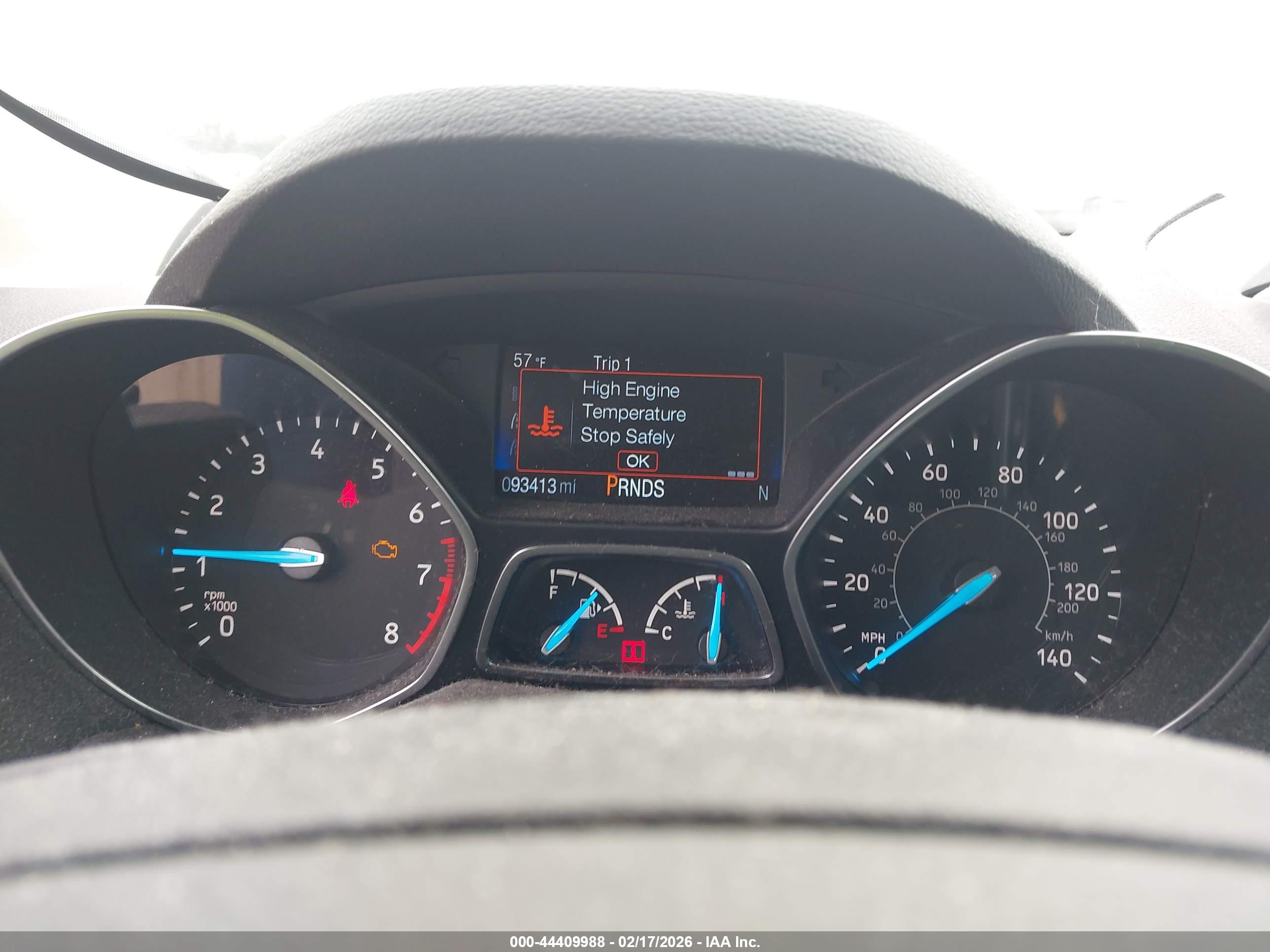 FORD ESCAPE image 7
