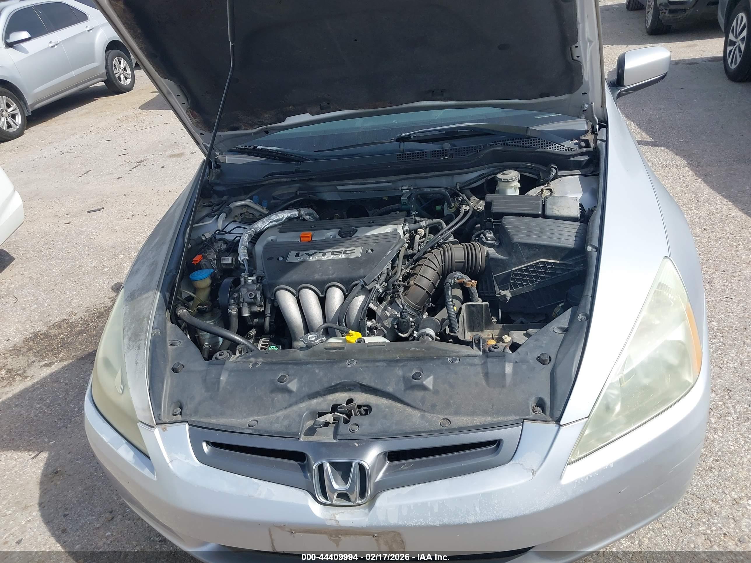 HONDA ACCORD image 10