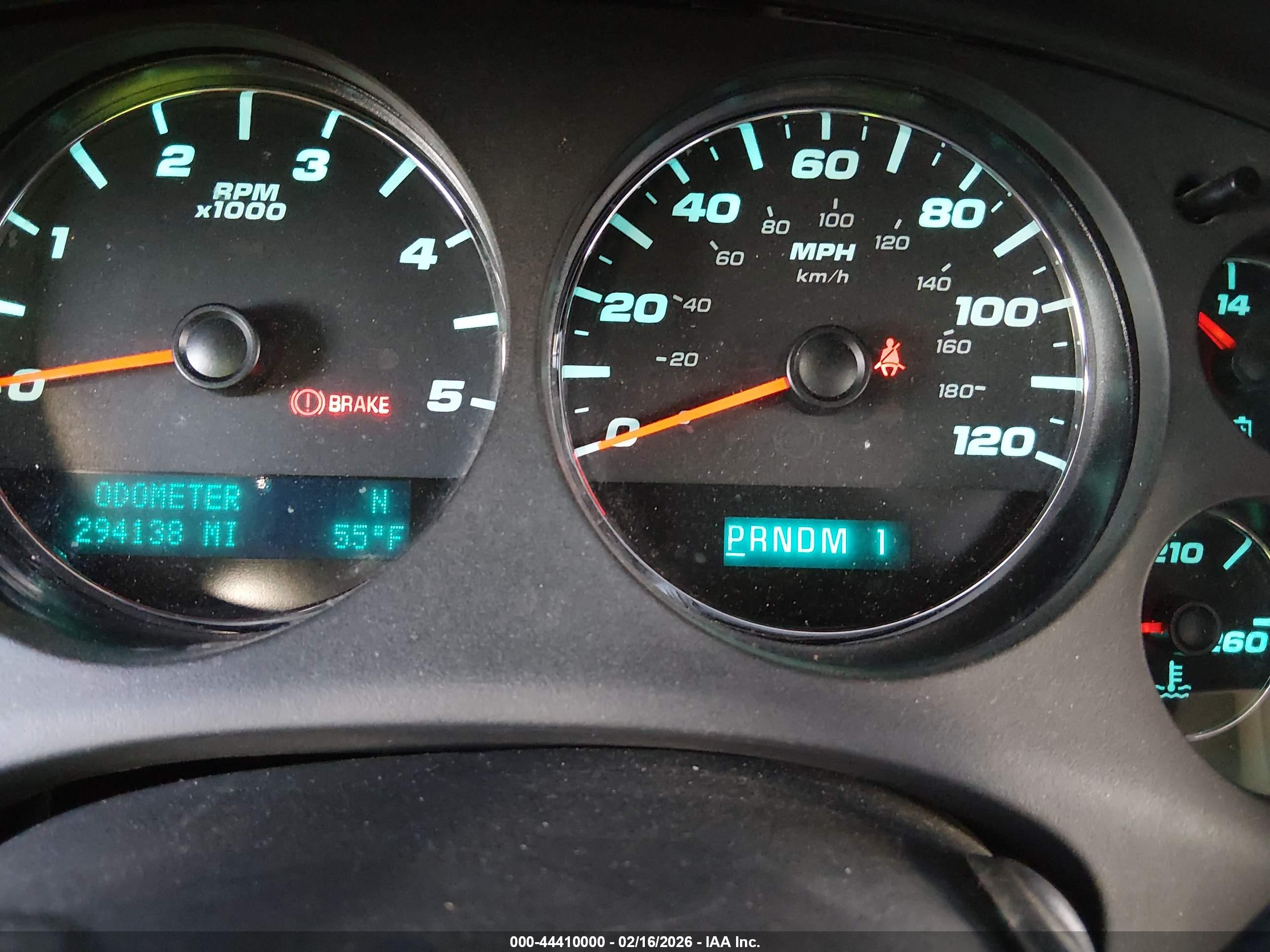 GMC SIERRA image 7