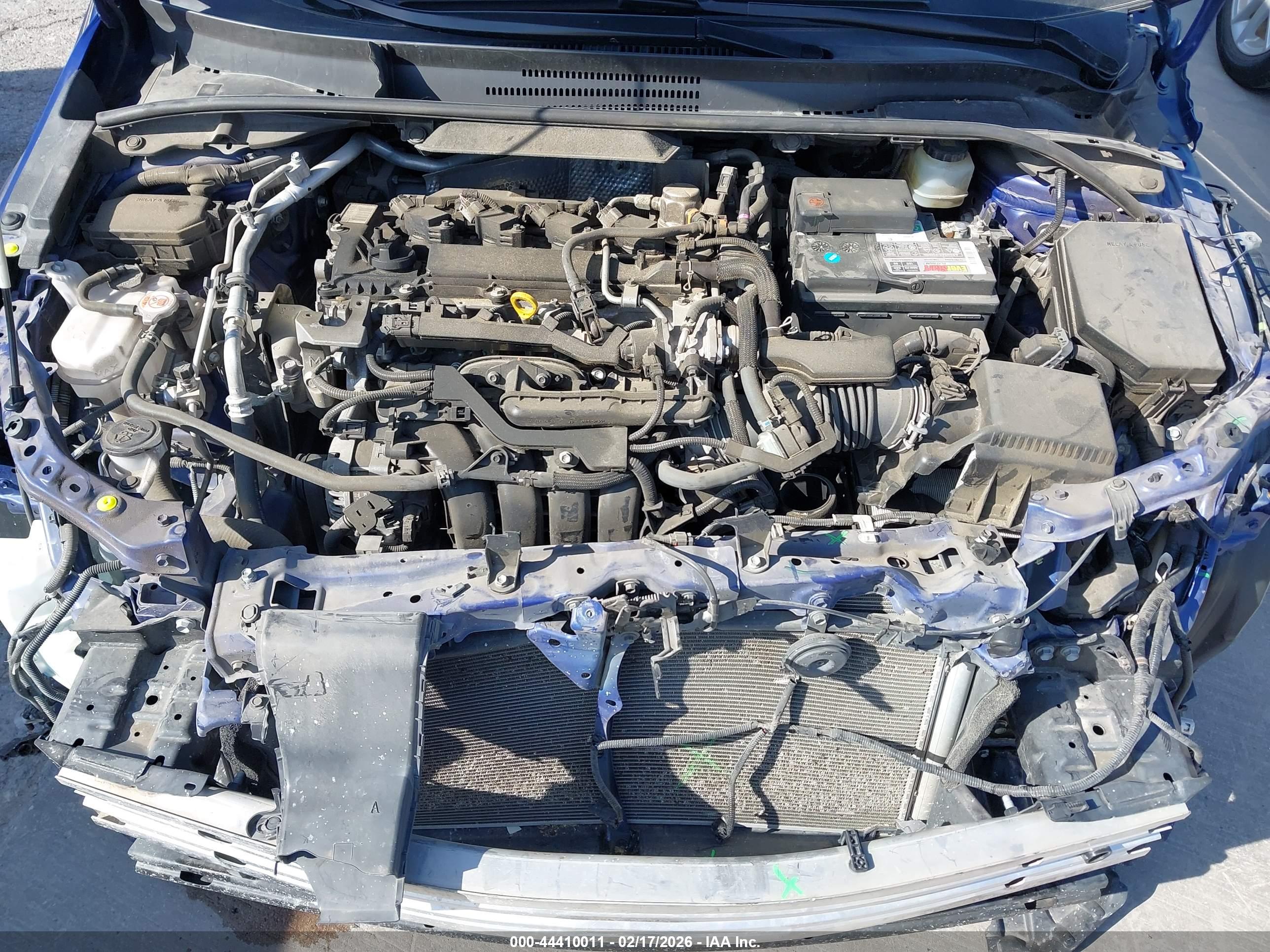 TOYOTA COROLLA image 10