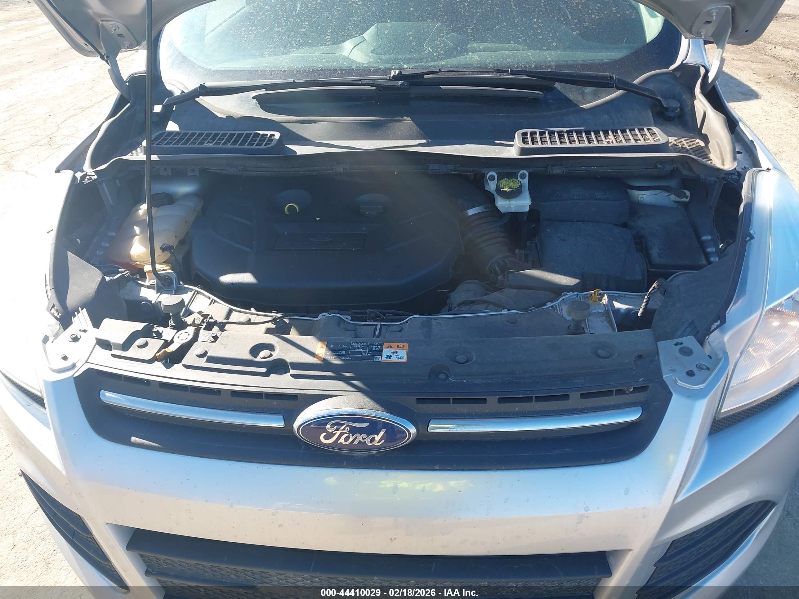 FORD ESCAPE image 10