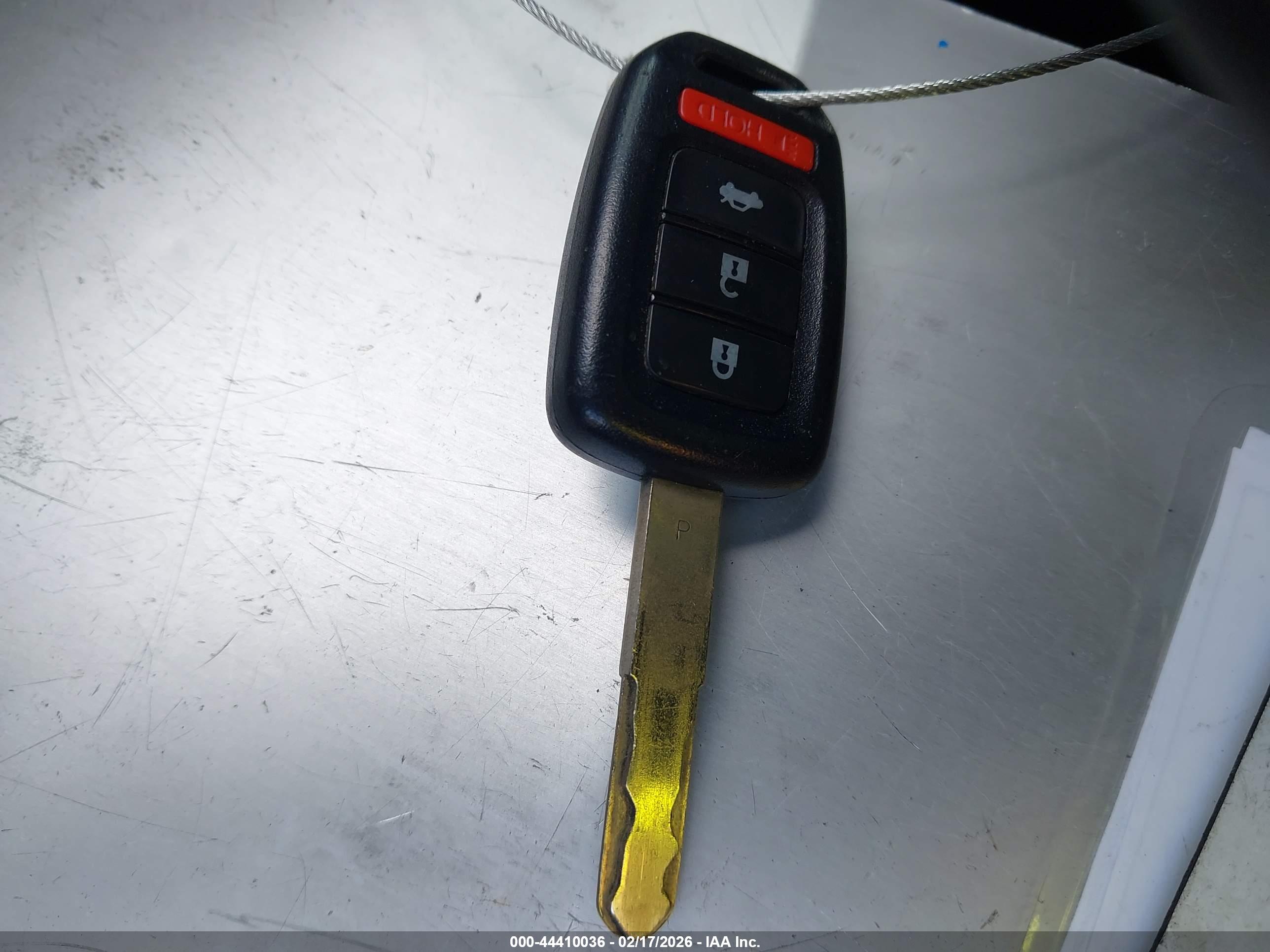 HONDA CIVIC image 11