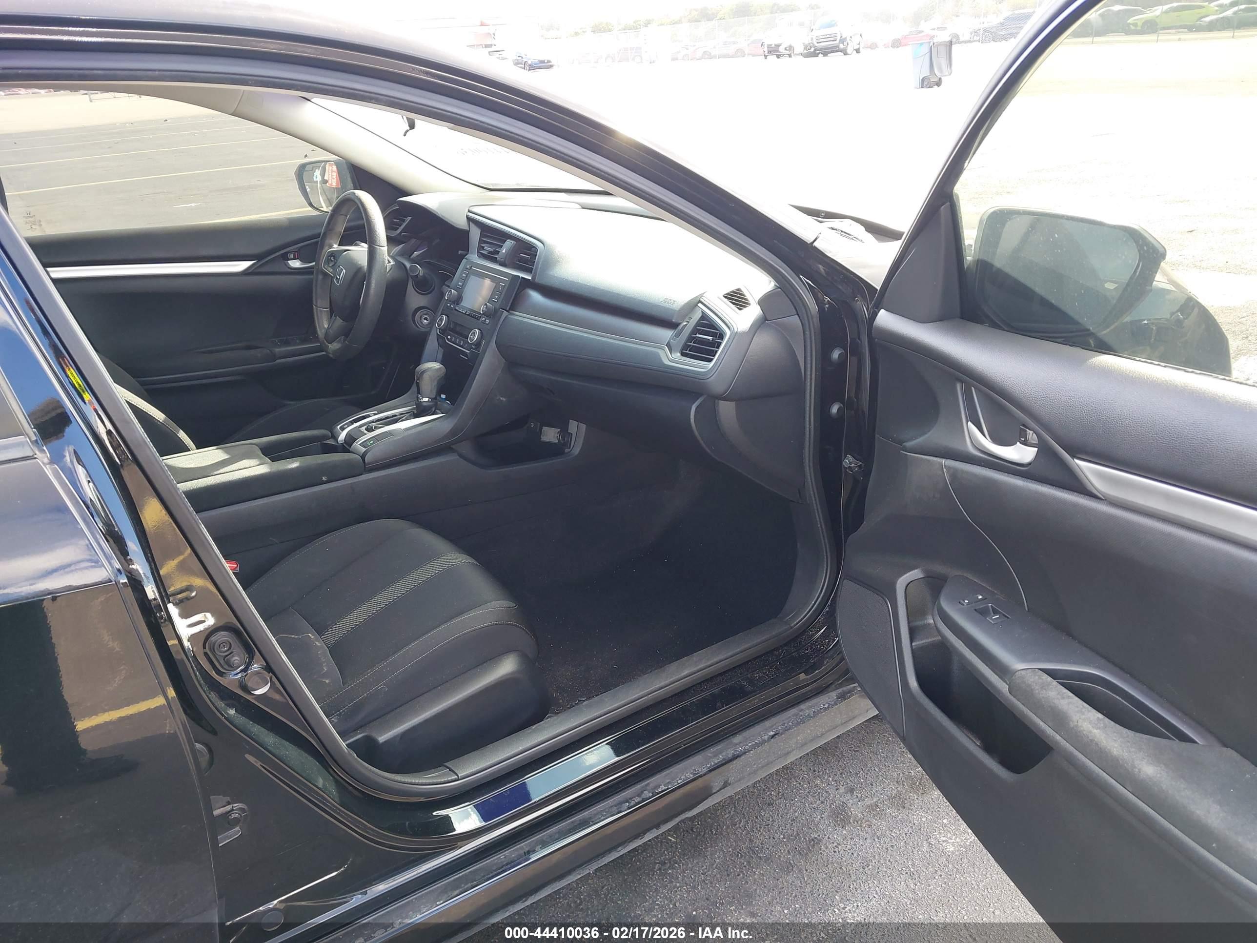 HONDA CIVIC image 5