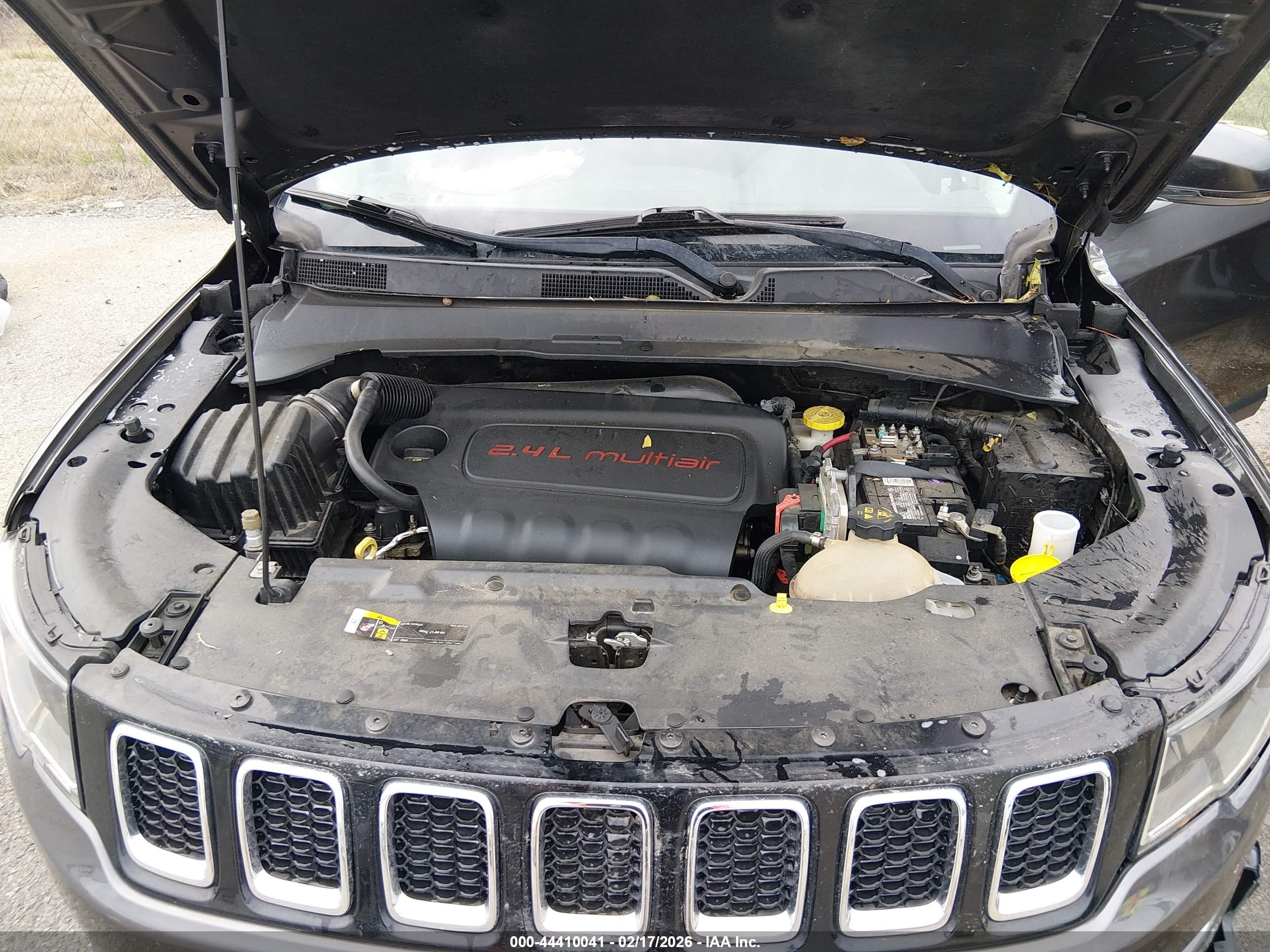 JEEP COMPASS image 10