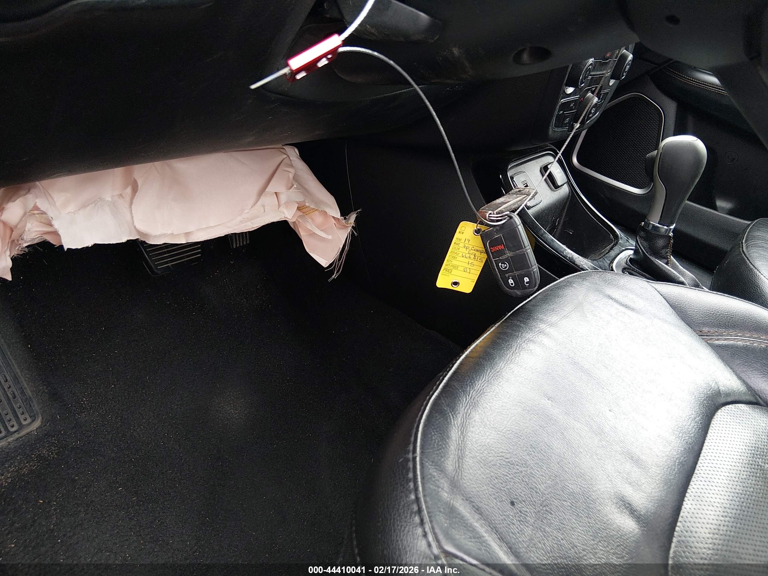 JEEP COMPASS image 11