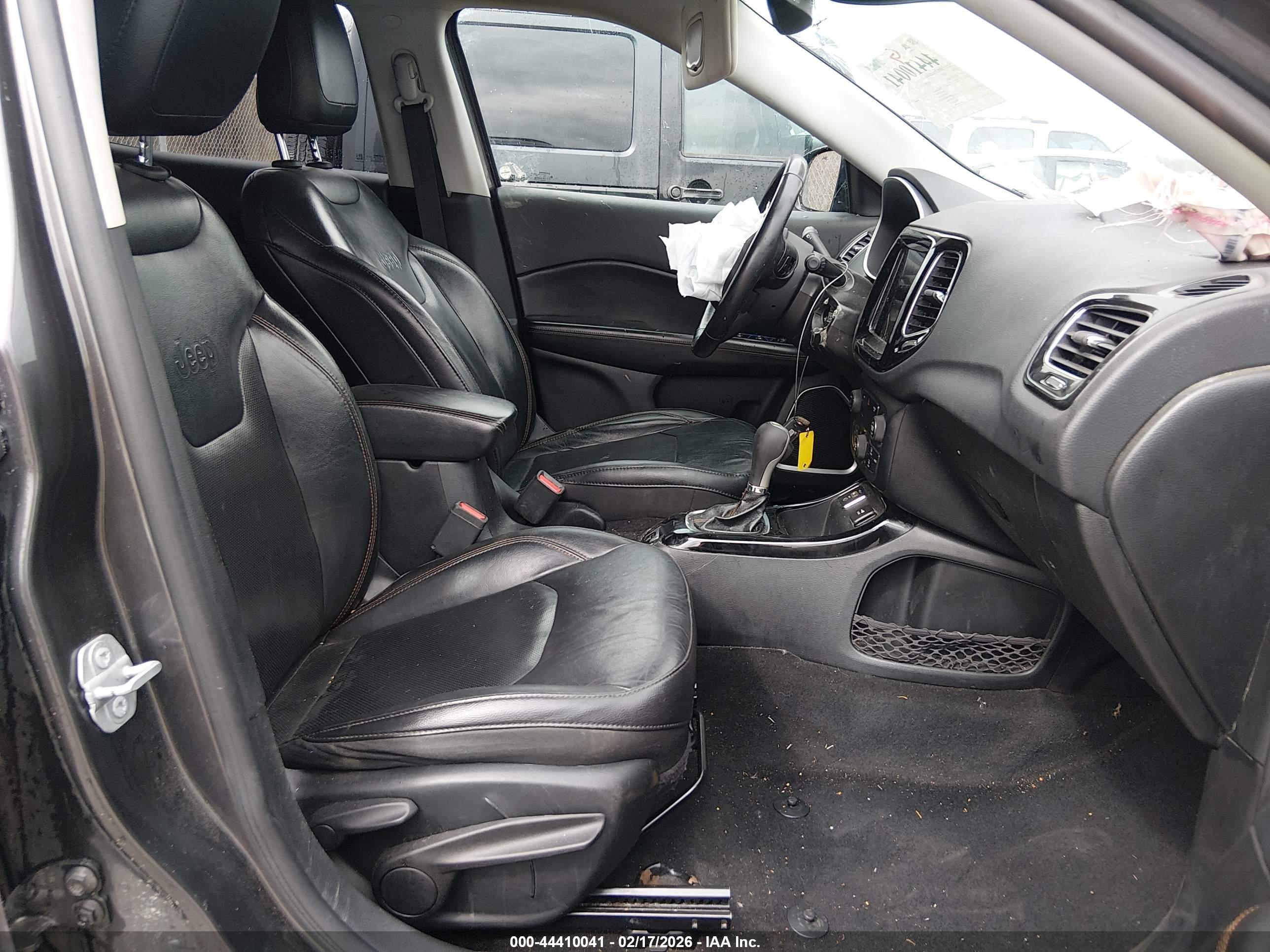 JEEP COMPASS image 5