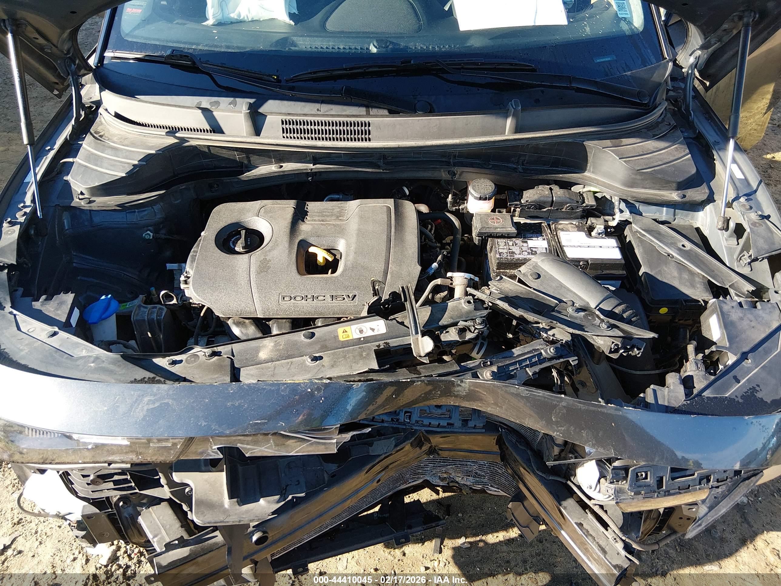 KIA SOUL image 10