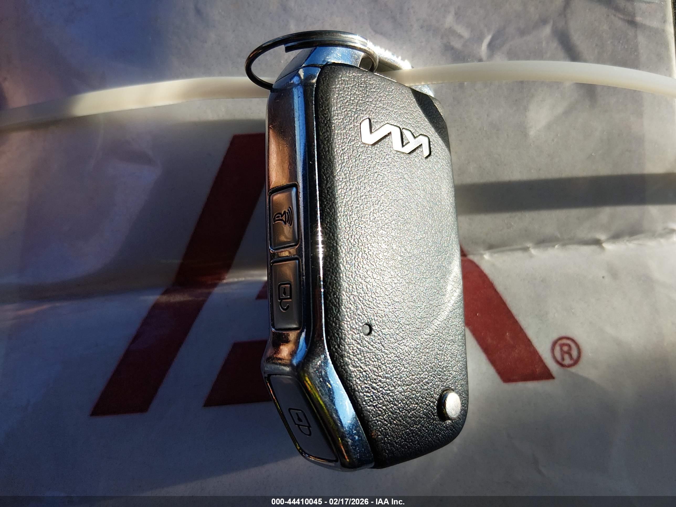 KIA SOUL image 11