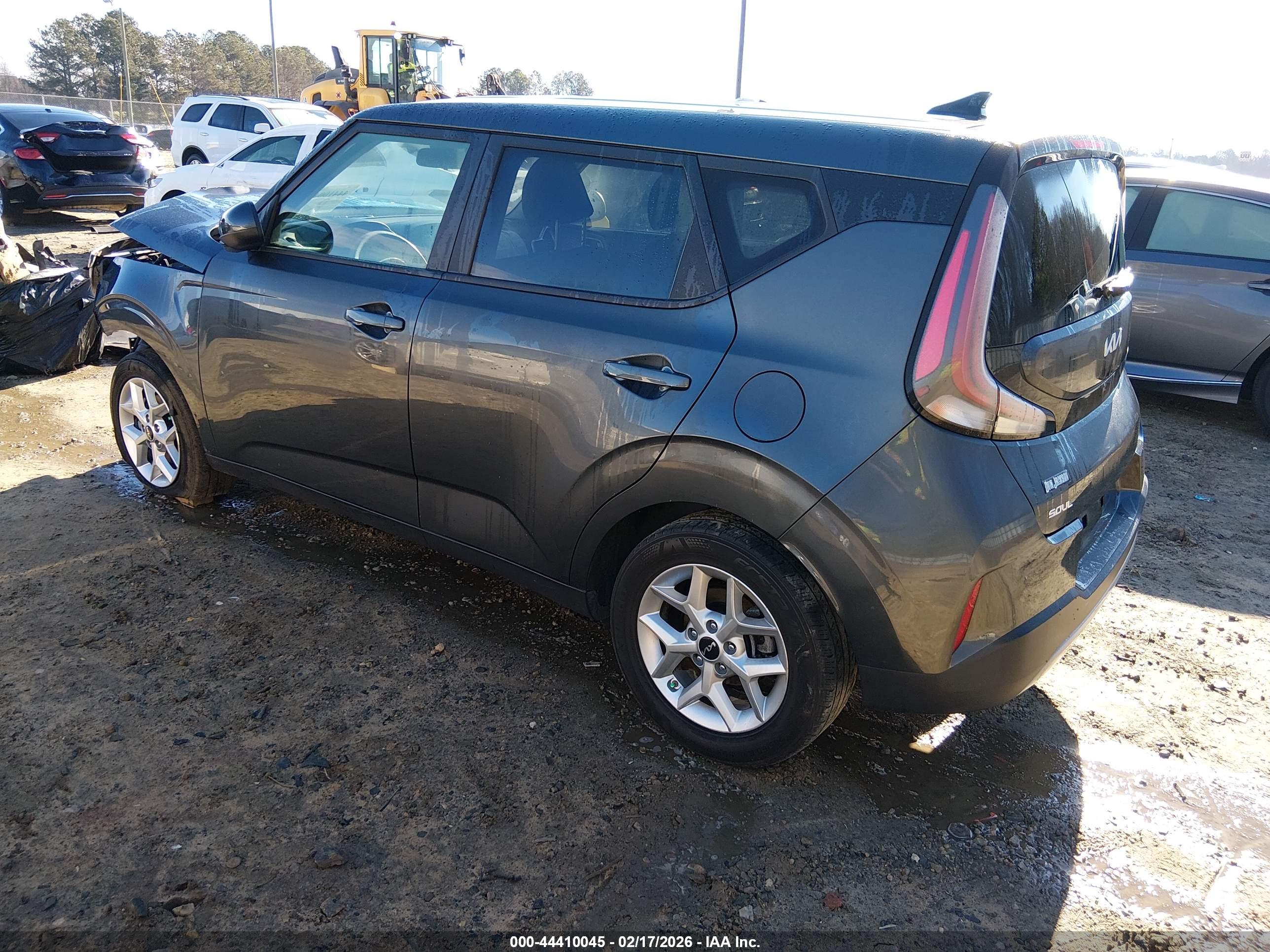 KIA SOUL image 3